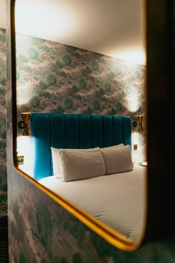 Lock And Key Boutique - Duke Street 4* Liverpool