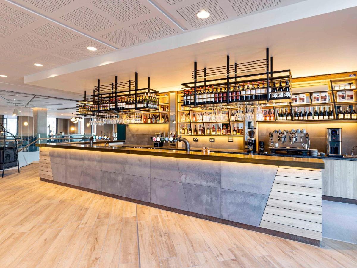 Novotel Paddington Village Hotel Liverpool