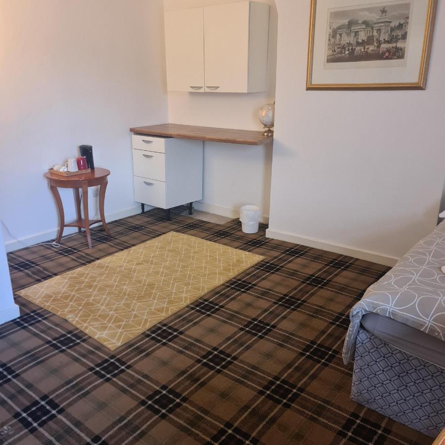 Chillpads @ Sefton Park Guest house Liverpool