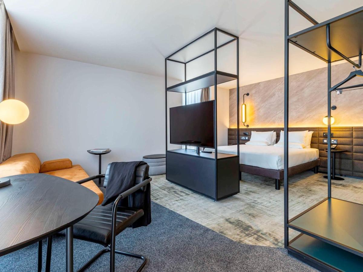 Novotel Paddington Village Liverpool