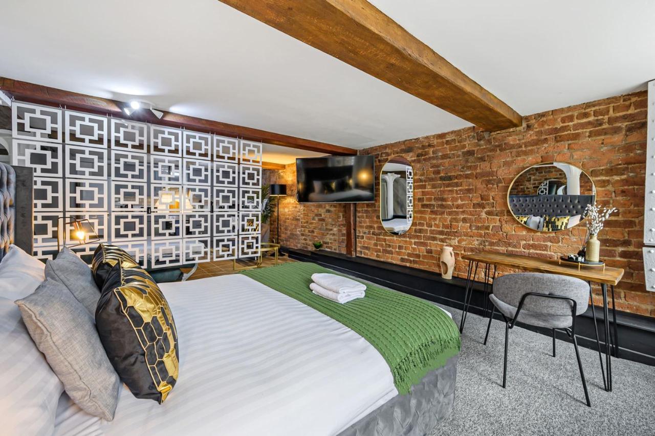 Apartment Host & - Mathew Street