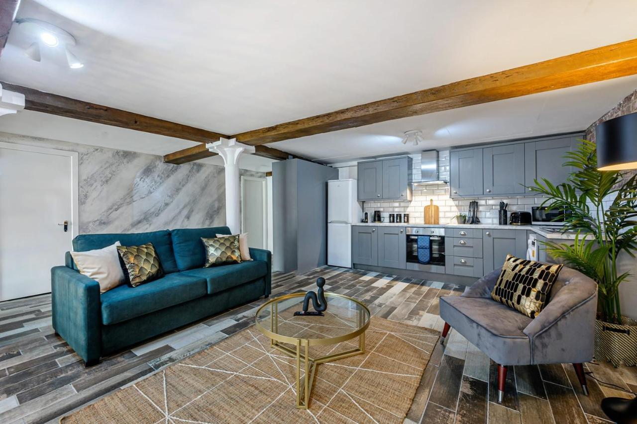 Apartment Host & - Mathew Street *