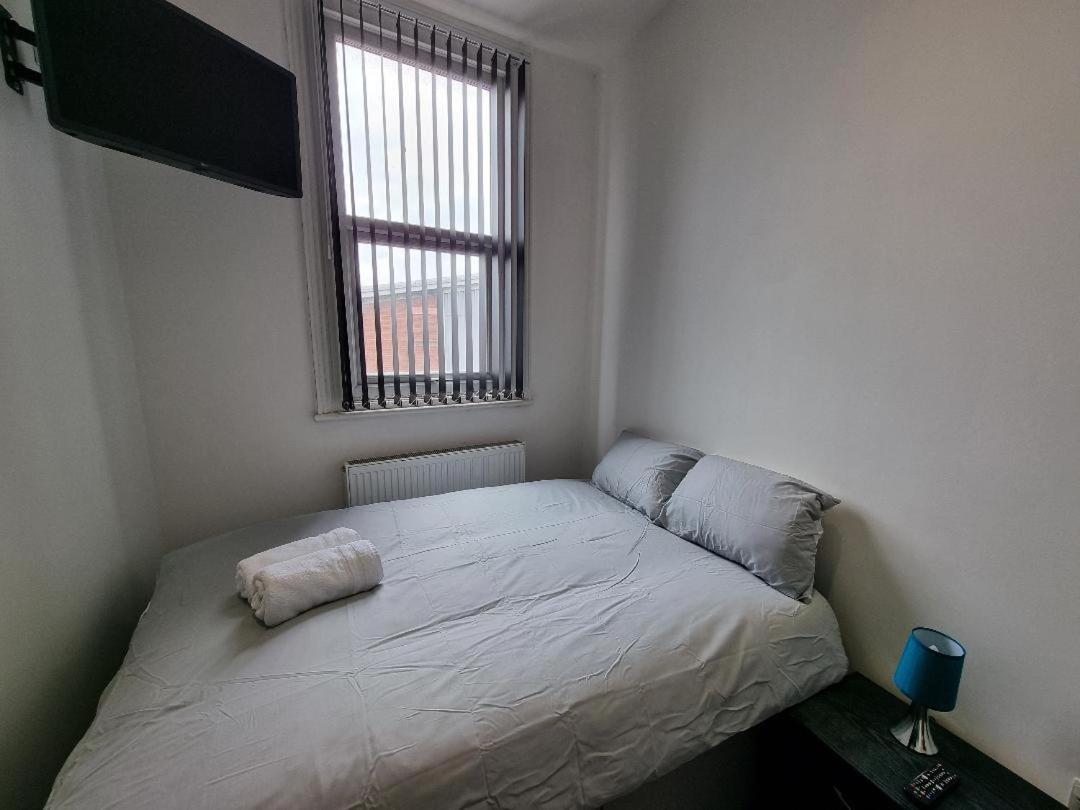 Portside Guest house Liverpool