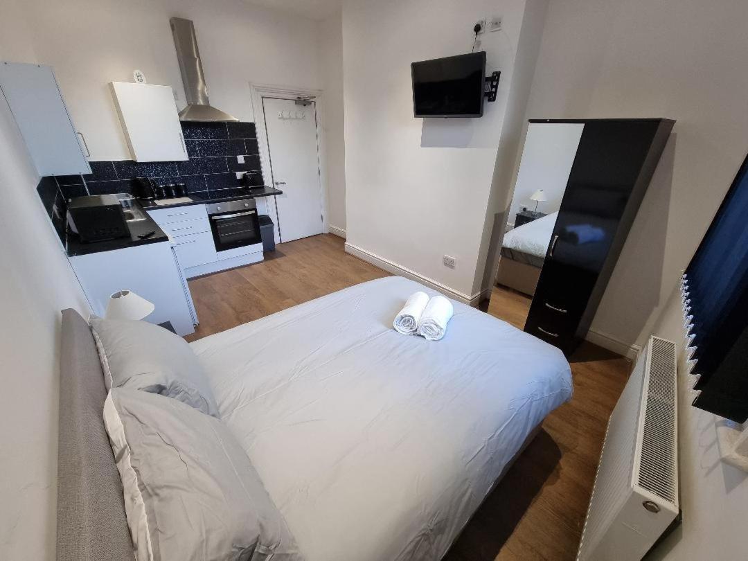 Guest house Portside *