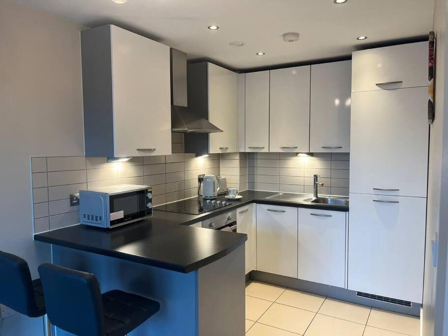 Apartment Pettit - 