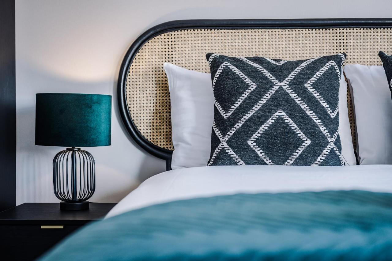 Host & - Quayside Apartment