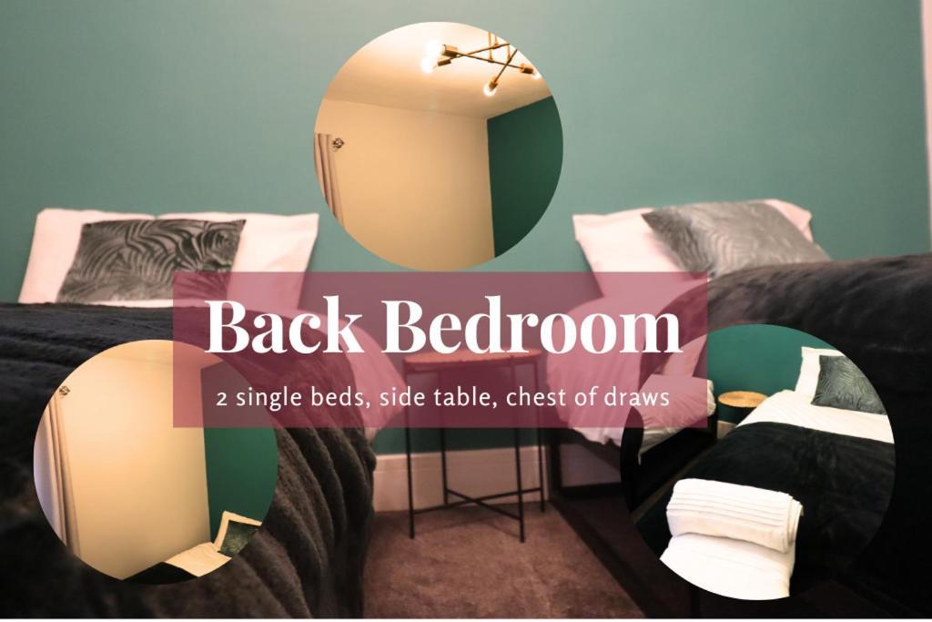 Cosy Near Hospital & Centre