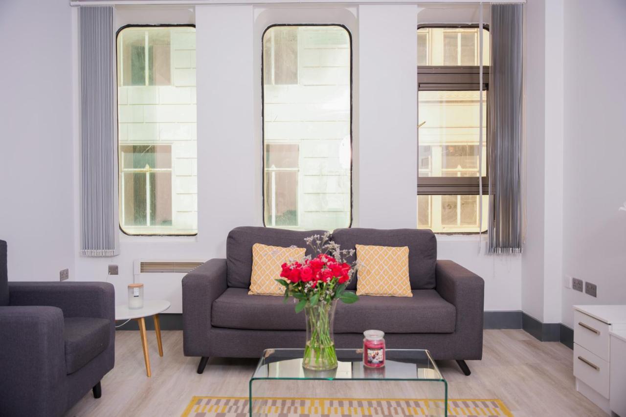 Apartment 8 Water St