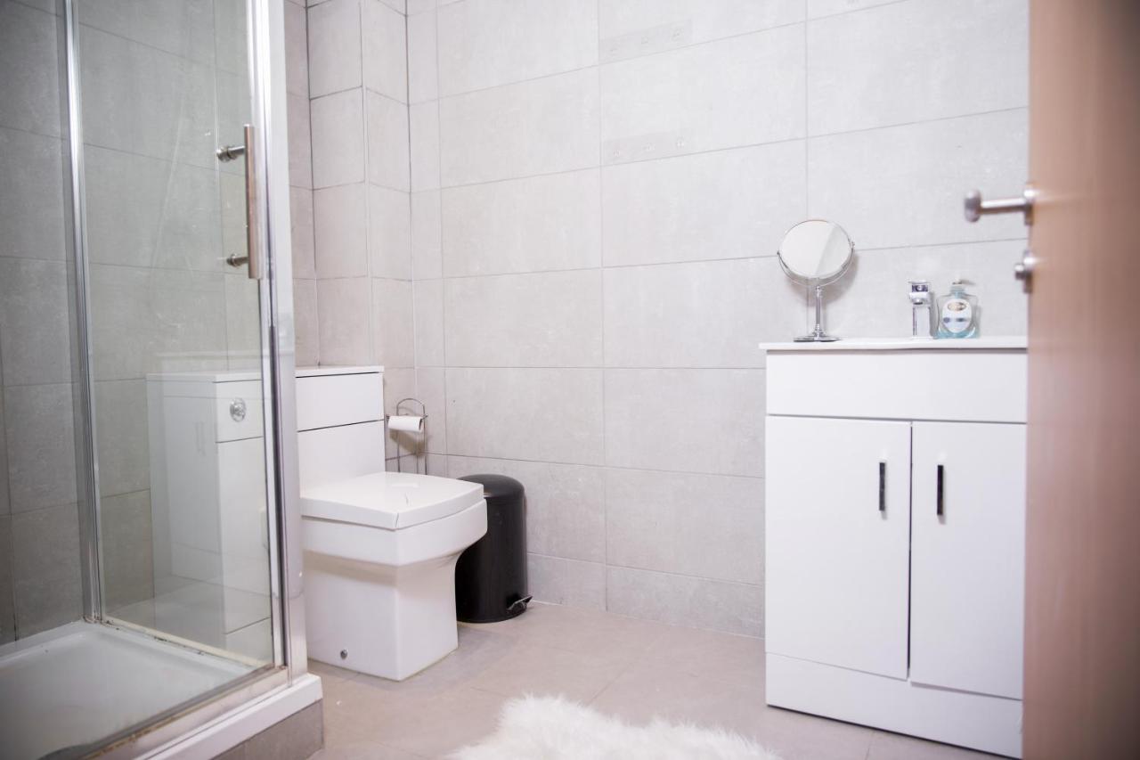 8 Water St Apartment