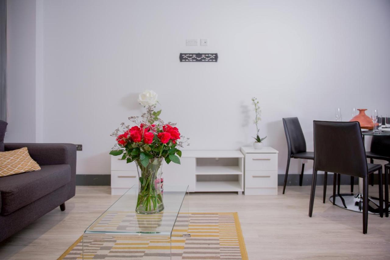8 Water St Apartment Liverpool