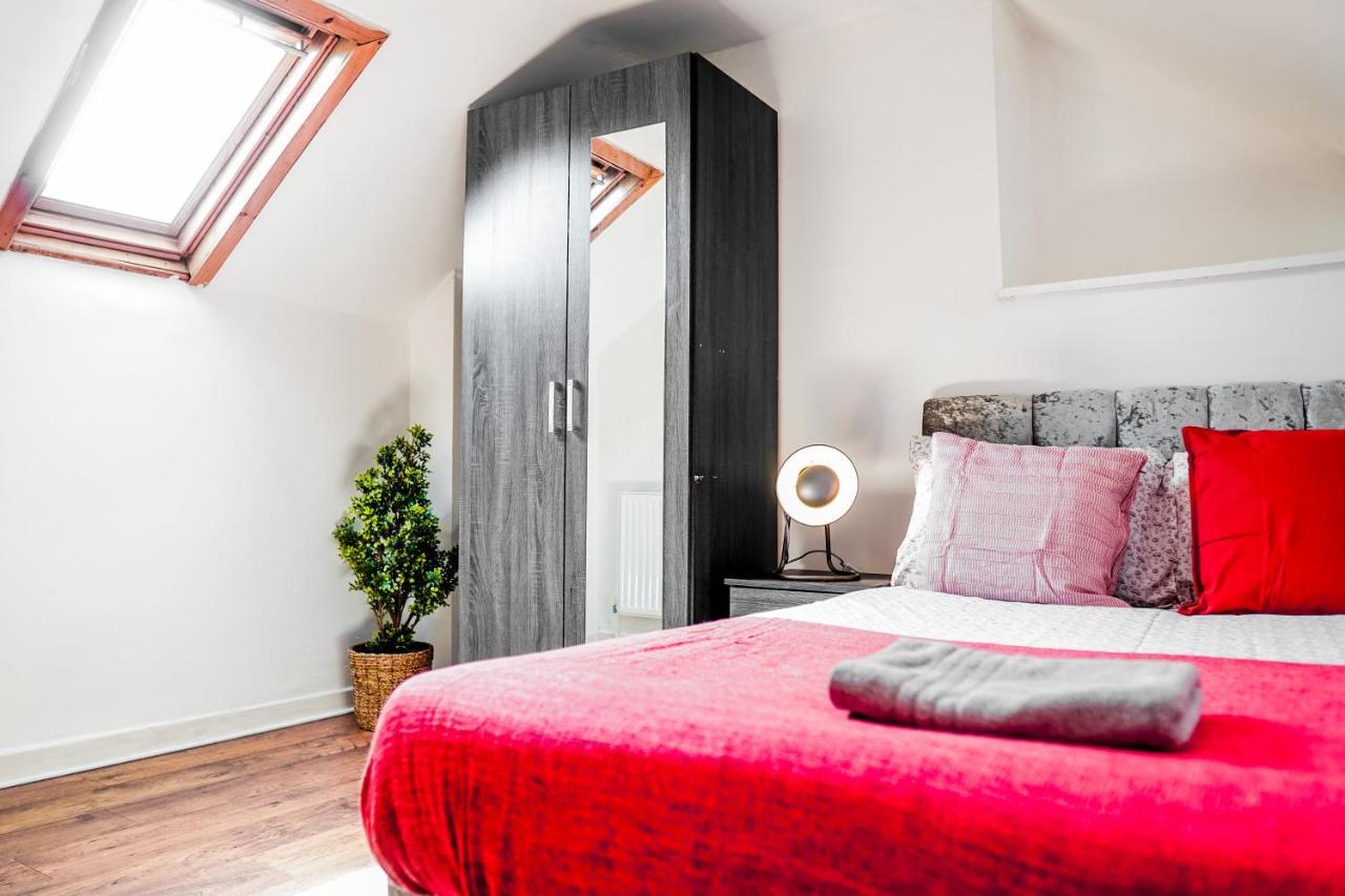 Homestay Laid-back Midtown Retreat