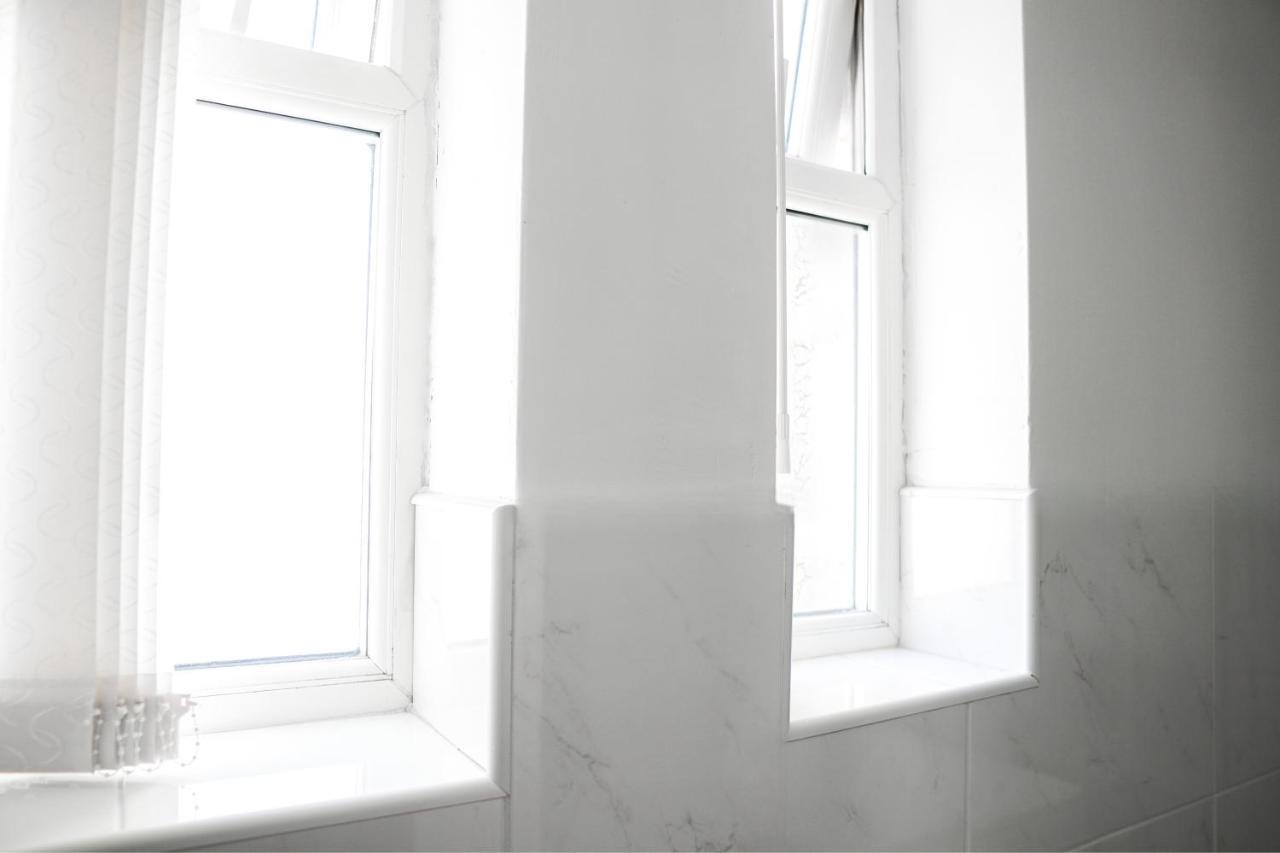 Homestay Laid-back Midtown Retreat *