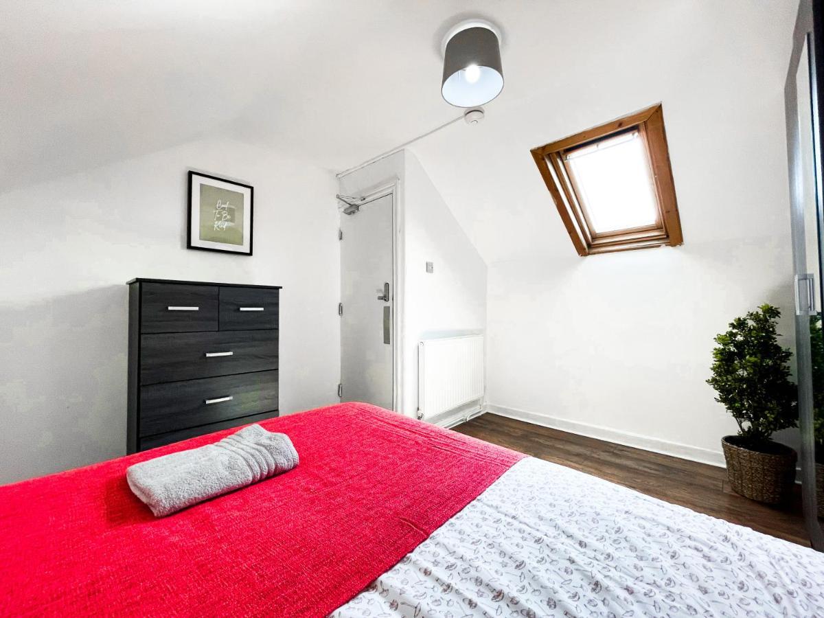Laid-back Midtown Retreat Homestay