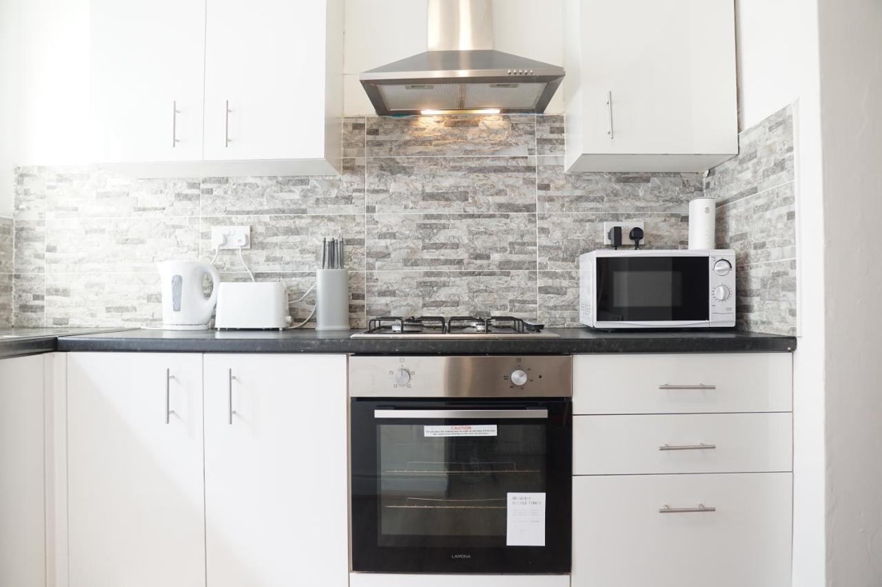 Laid-back Midtown Retreat Homestay *