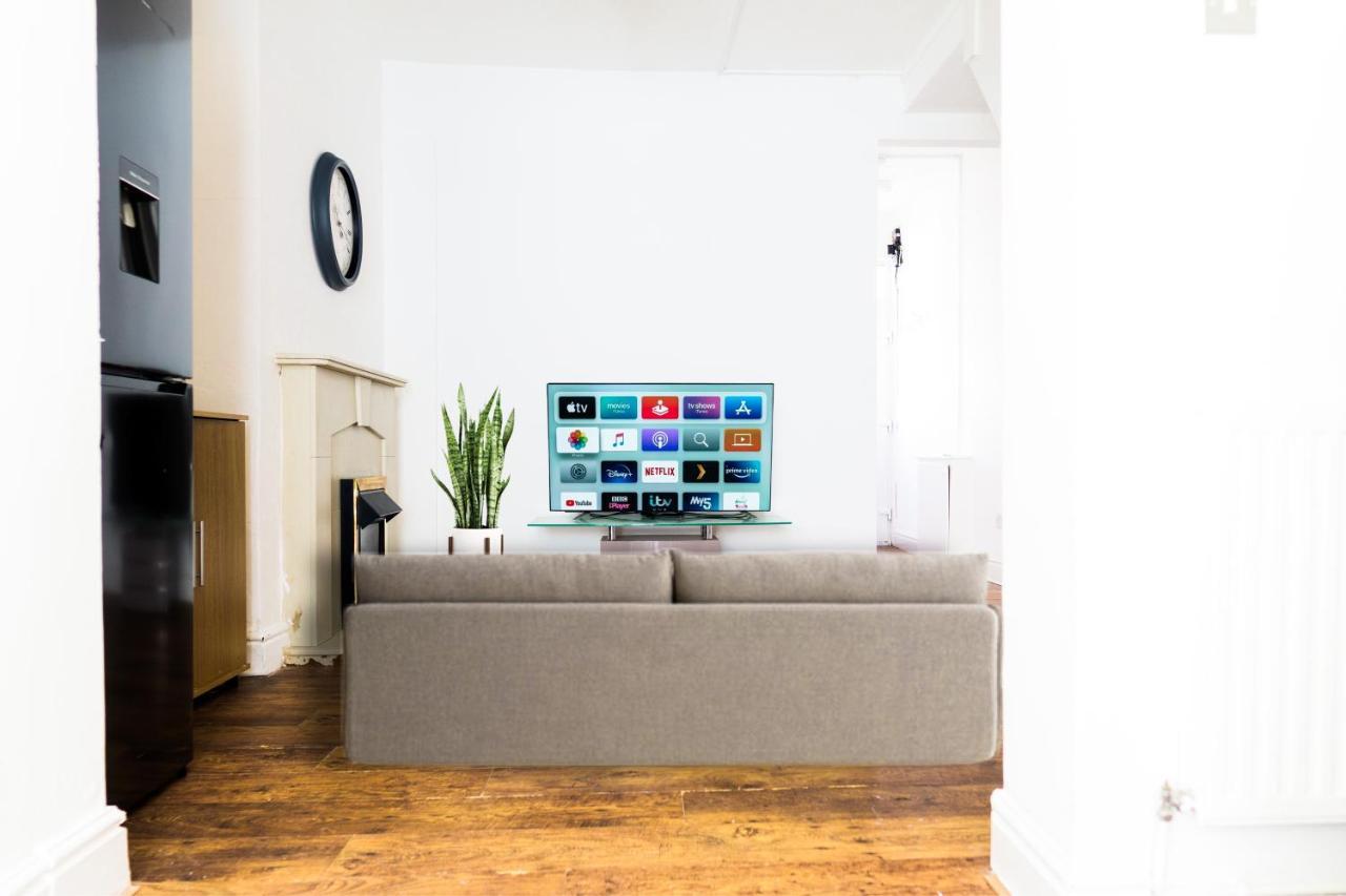Laid-back Midtown Retreat Homestay *