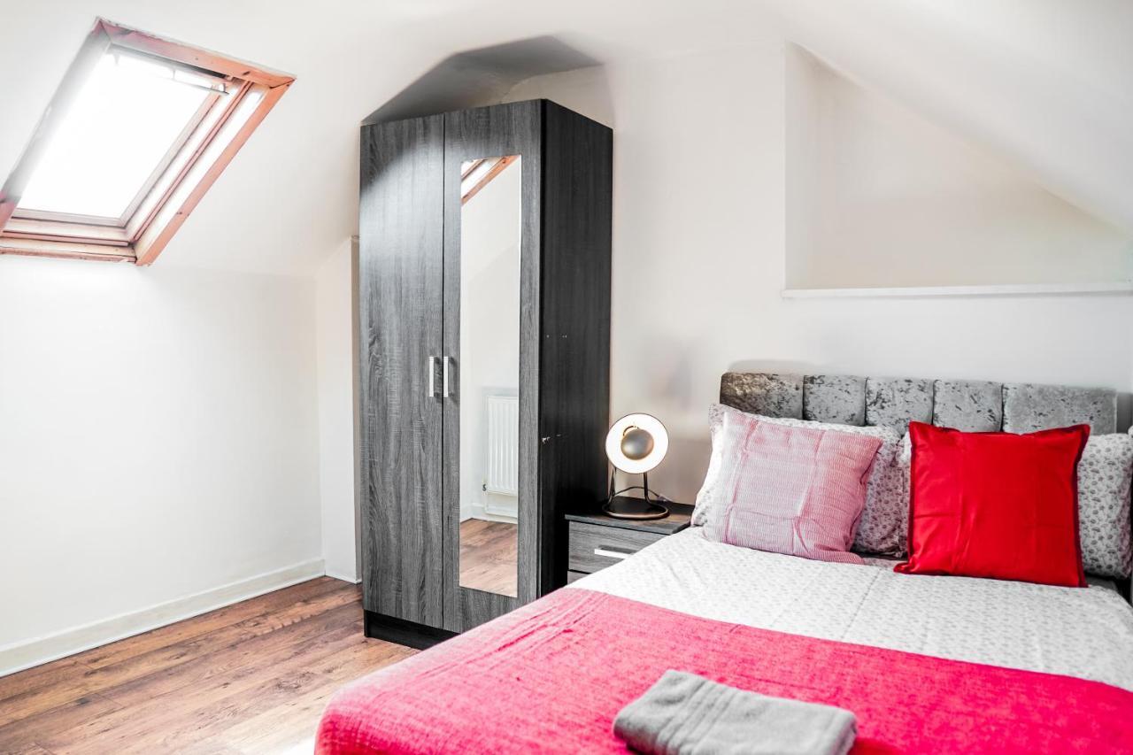 Laid-back Midtown Retreat * Liverpool