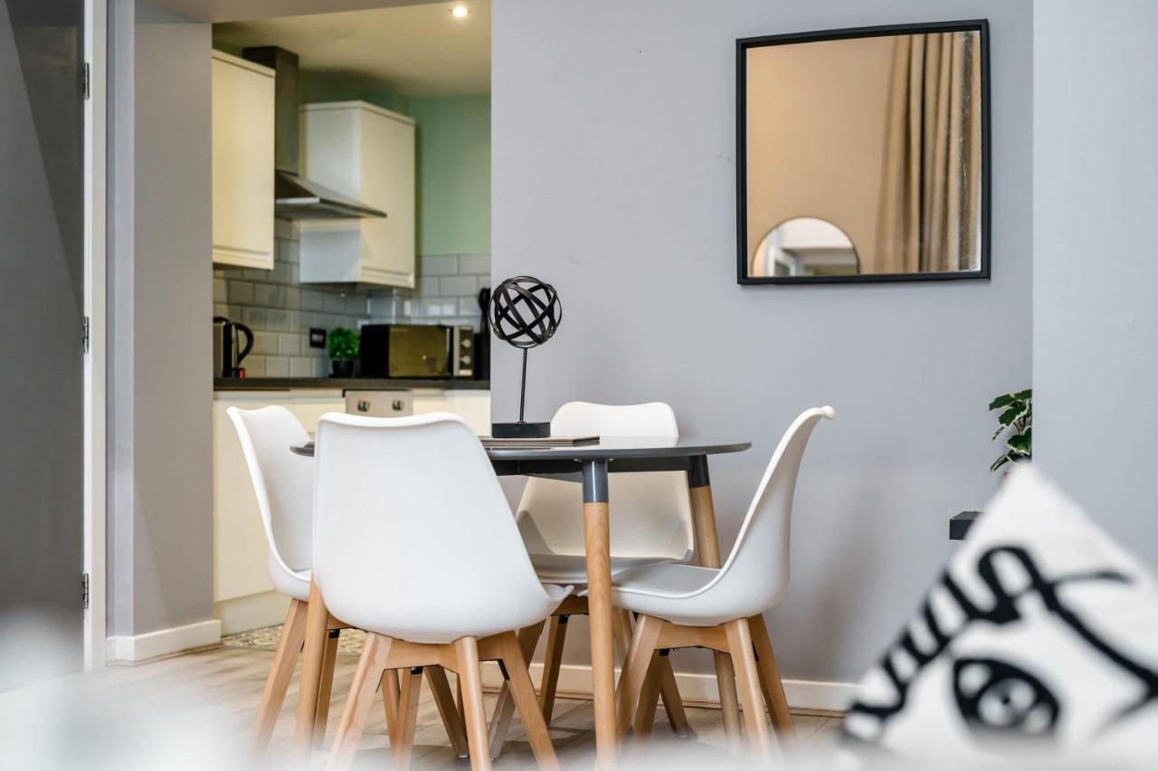 Apartment Host & - Halifax House Apt Ii *