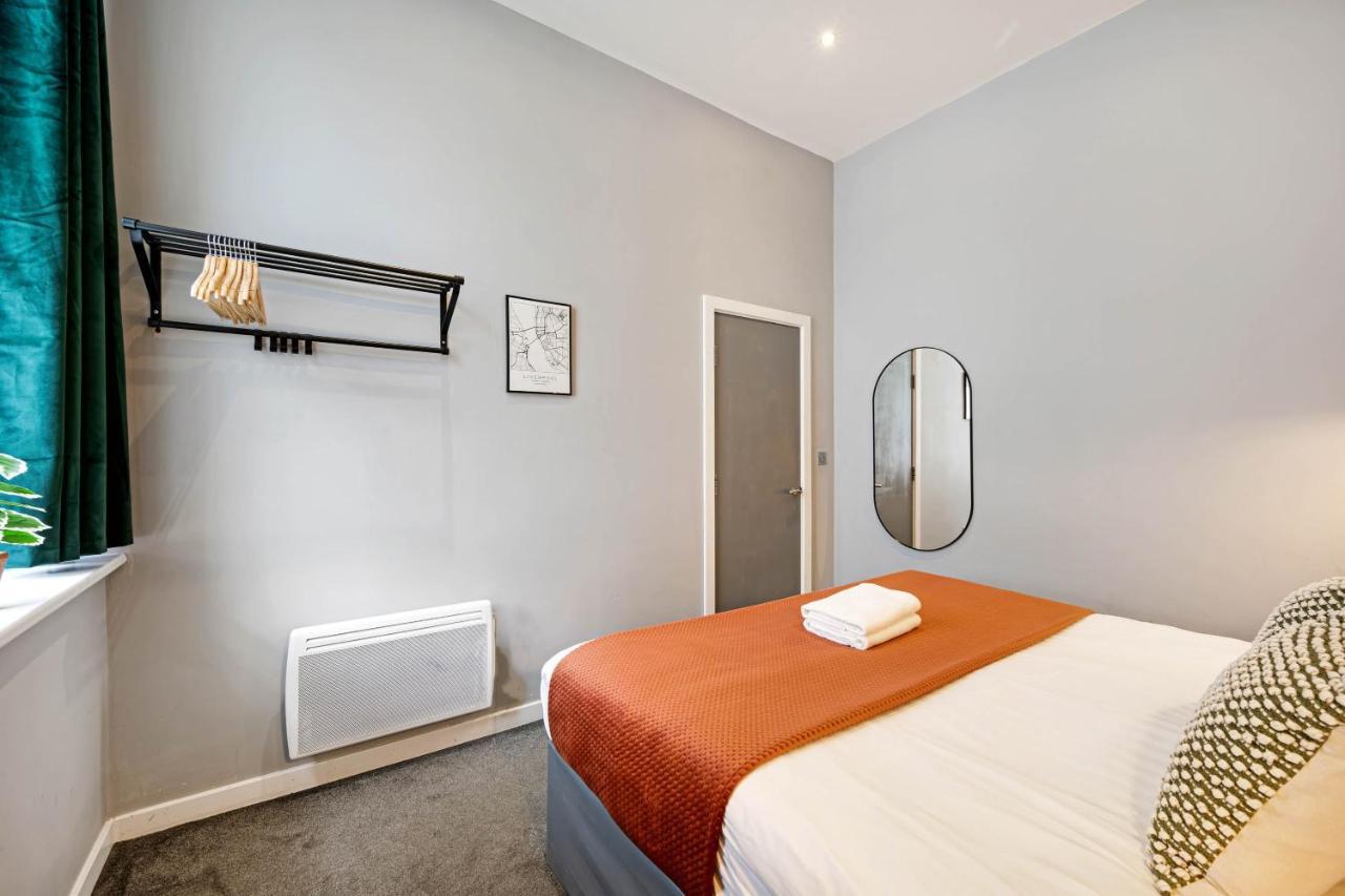 Host & - Halifax House Apt Ii * Liverpool