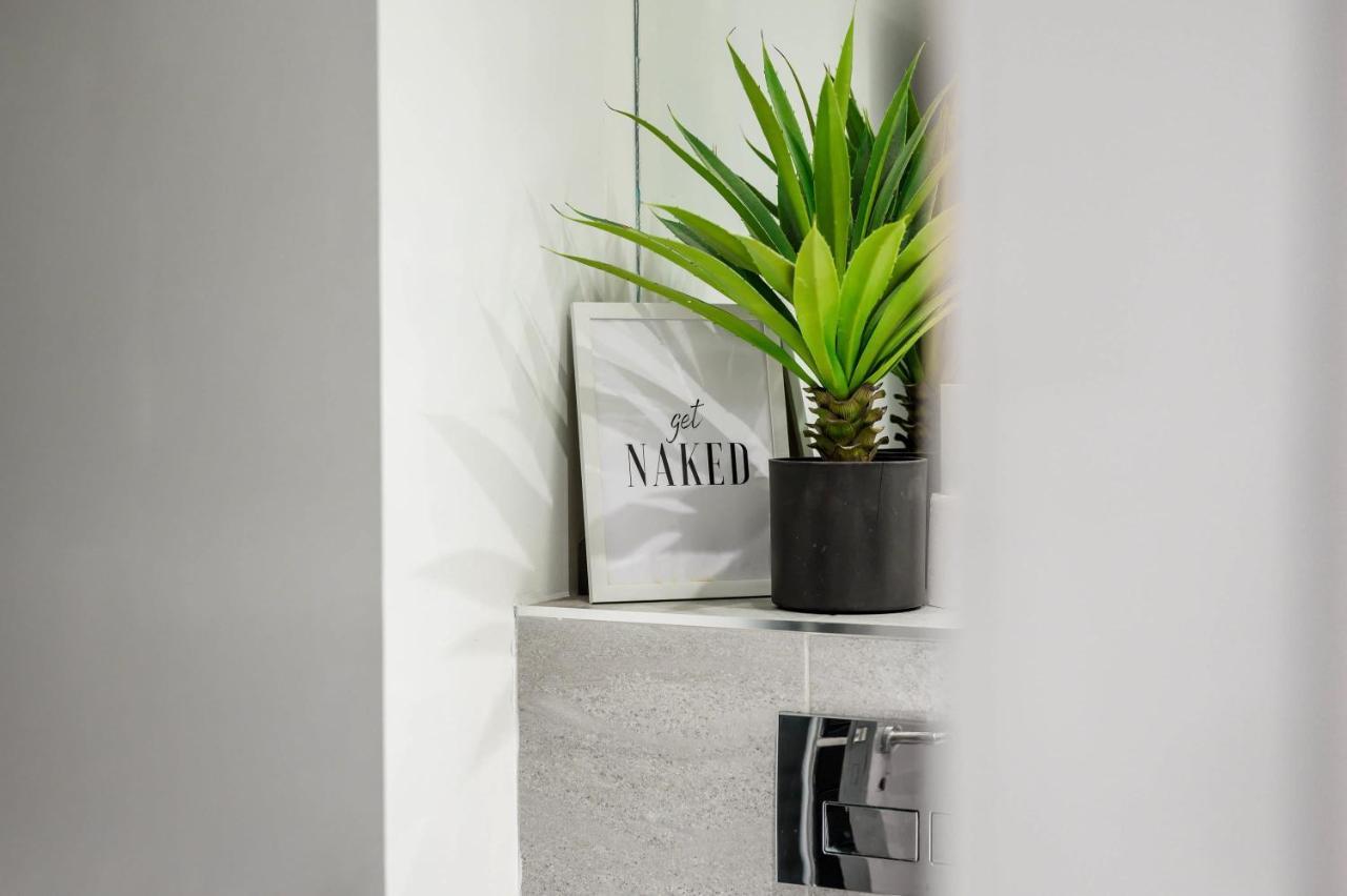 Apartment Host & - Halifax House Apt Ii *