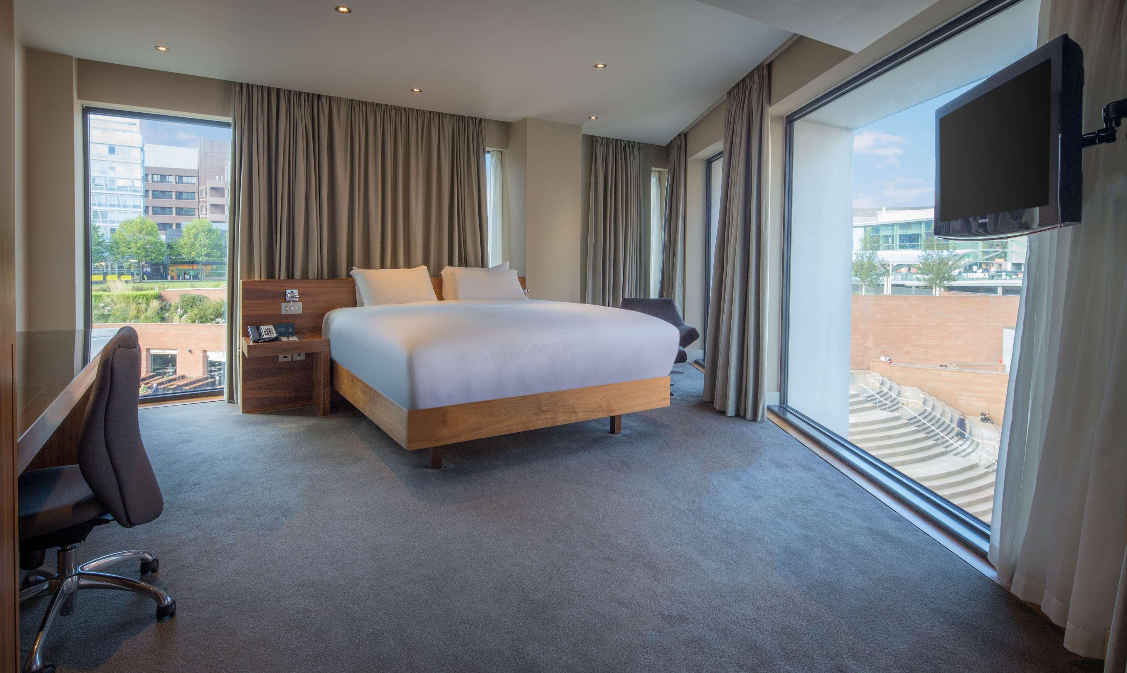 Hotel Hilton Centre 4*