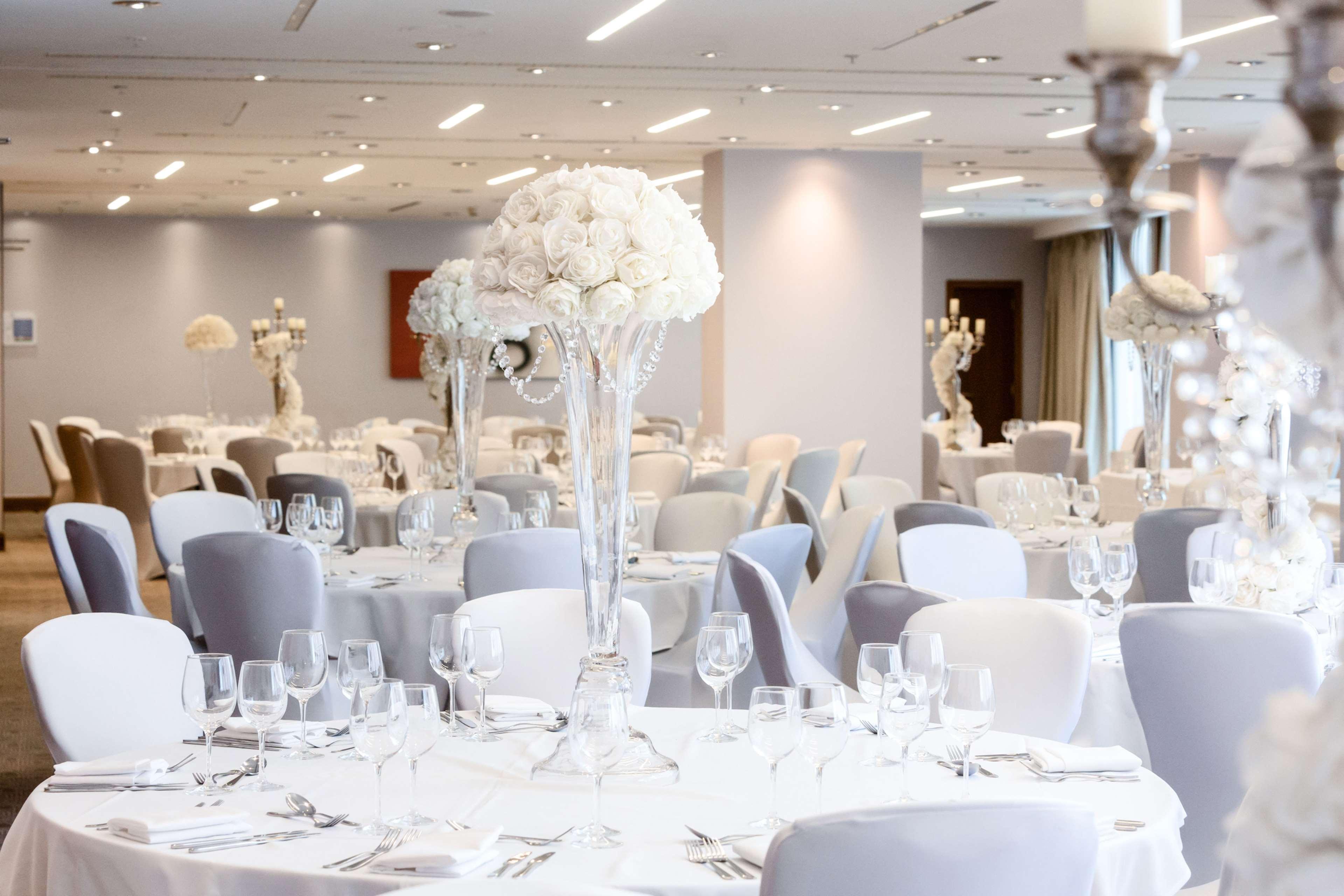 Hotel Hilton Centre Liverpool