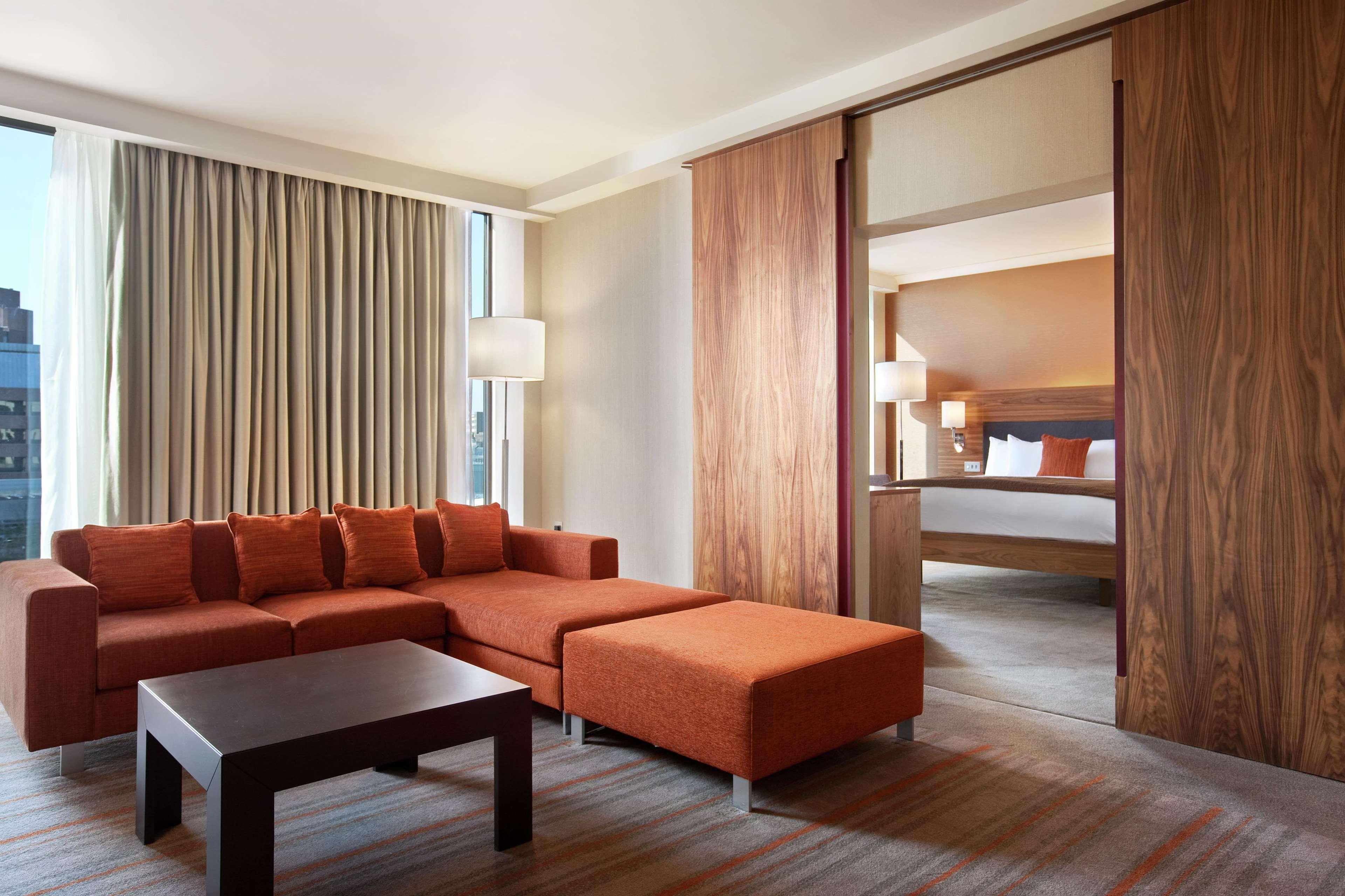 Hotel Hilton Centre 4*