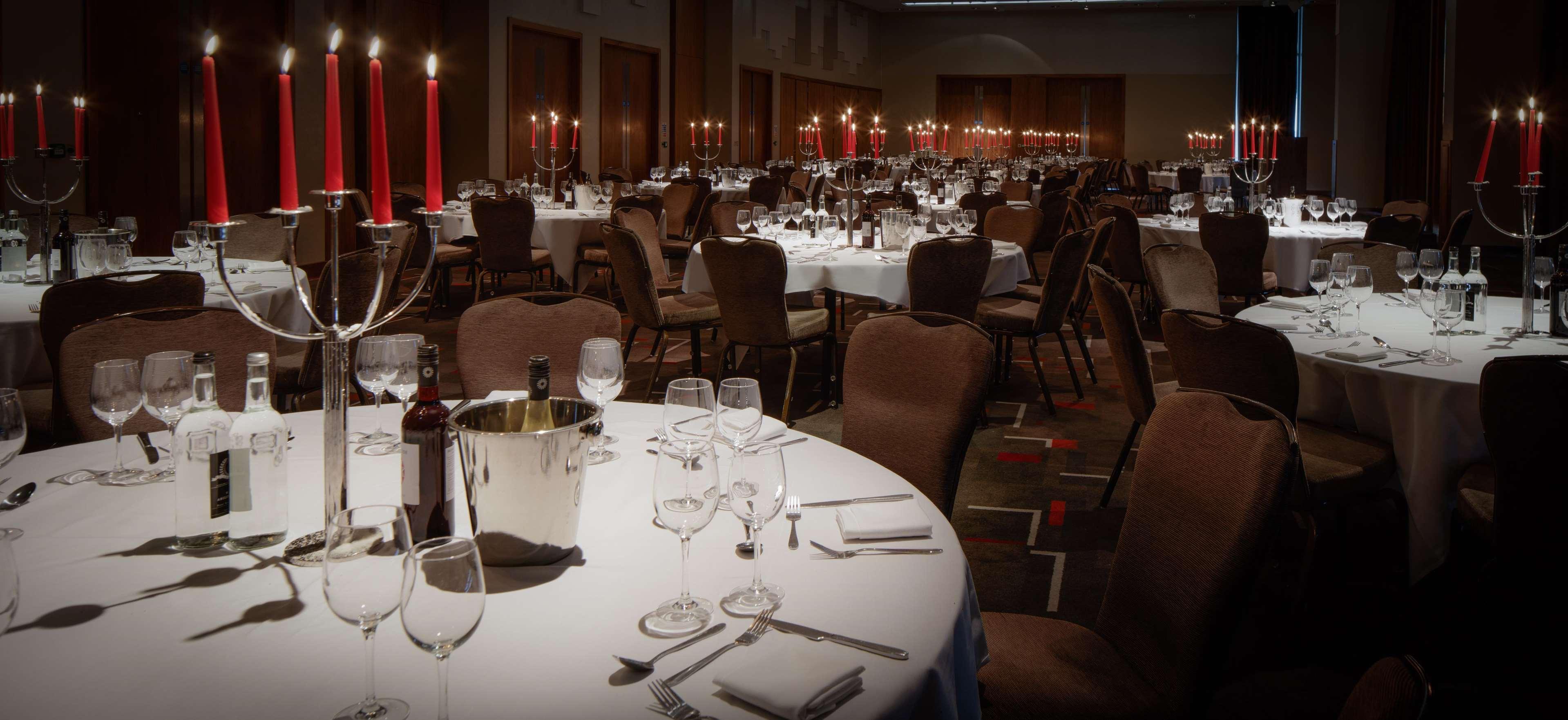 Hilton Centre Hotel