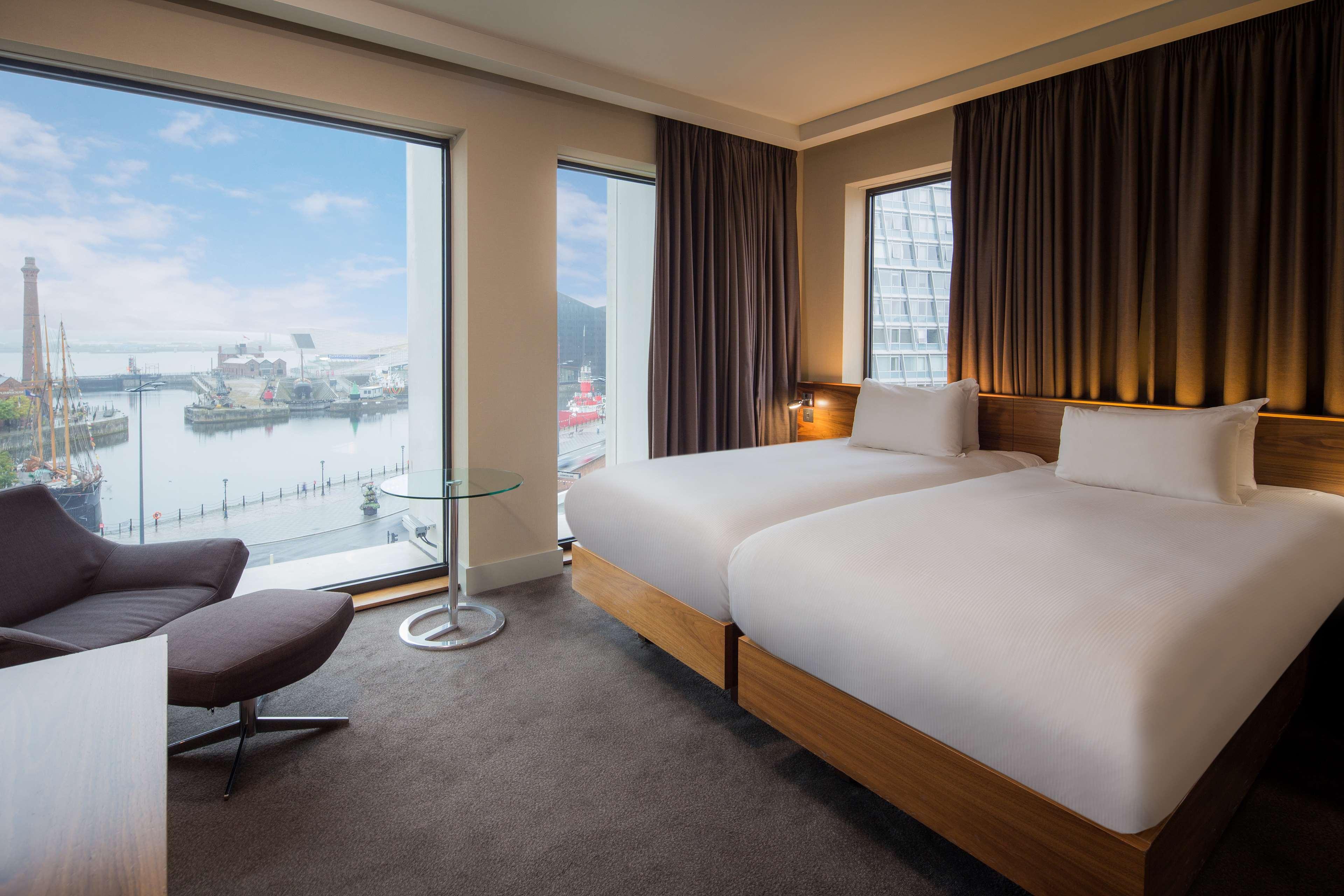 Hotel Hilton Centre 4*