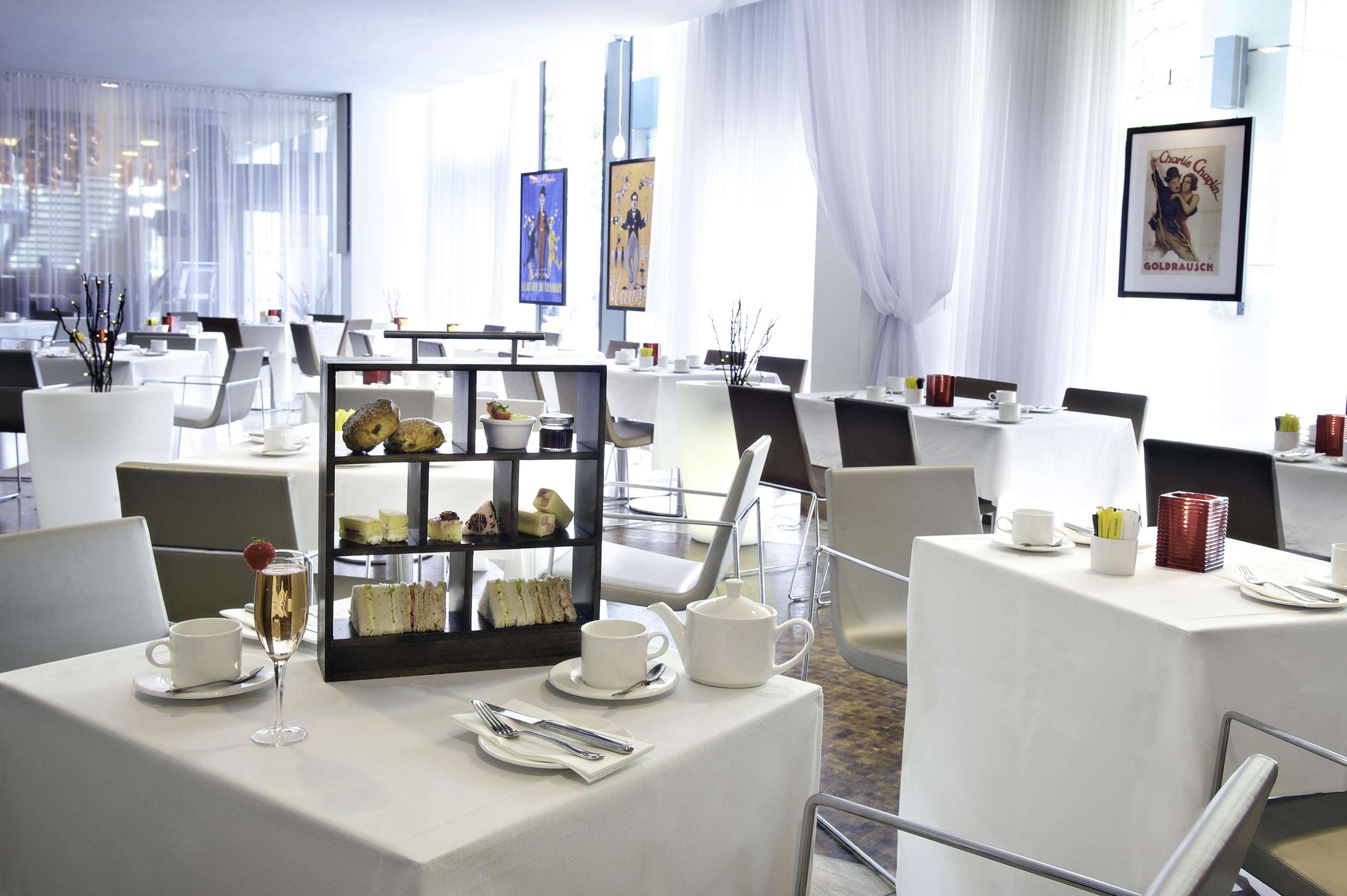Hotel Hilton Centre 4*