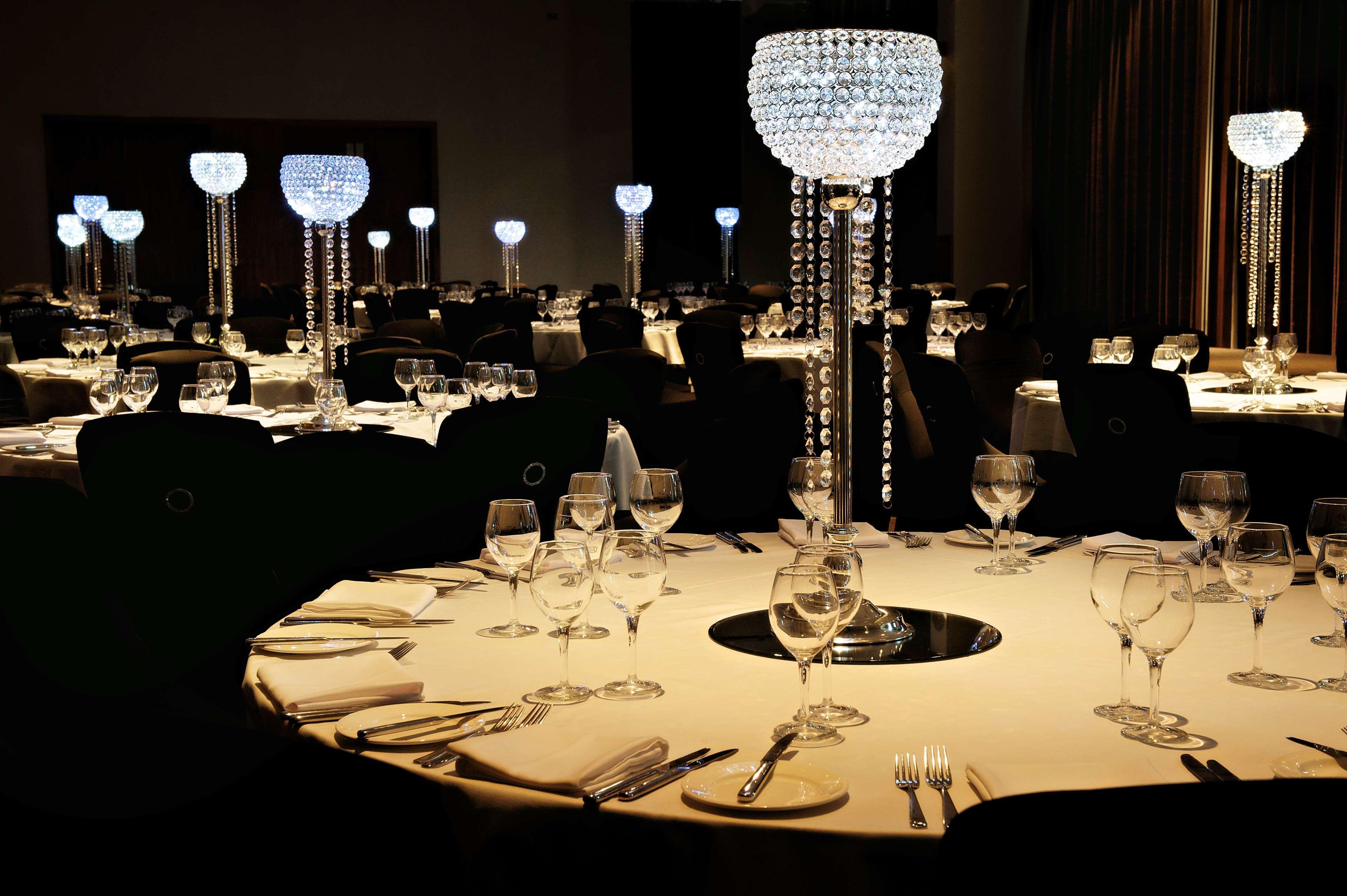Hilton Centre Hotel