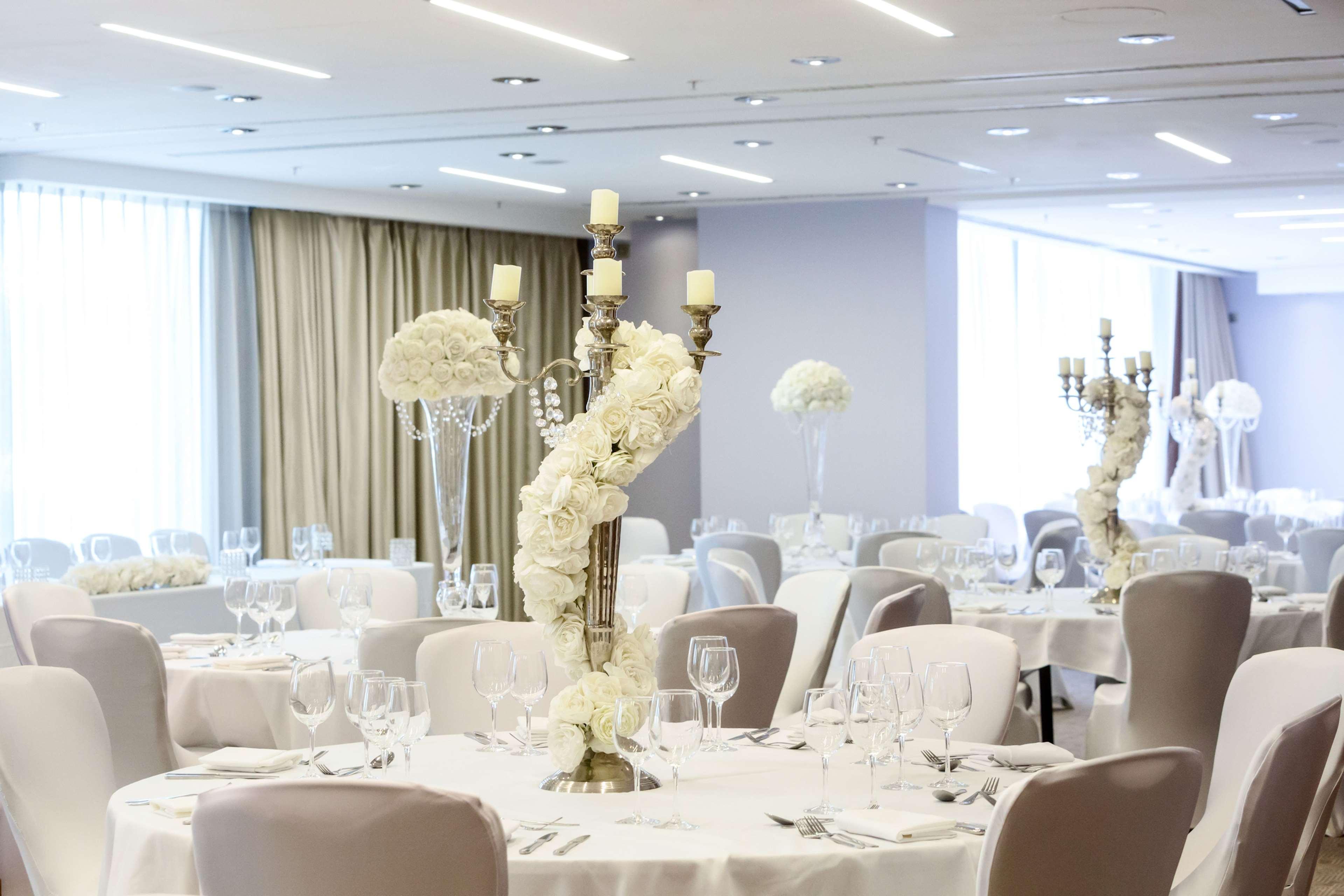 Hotel Hilton Centre 4*