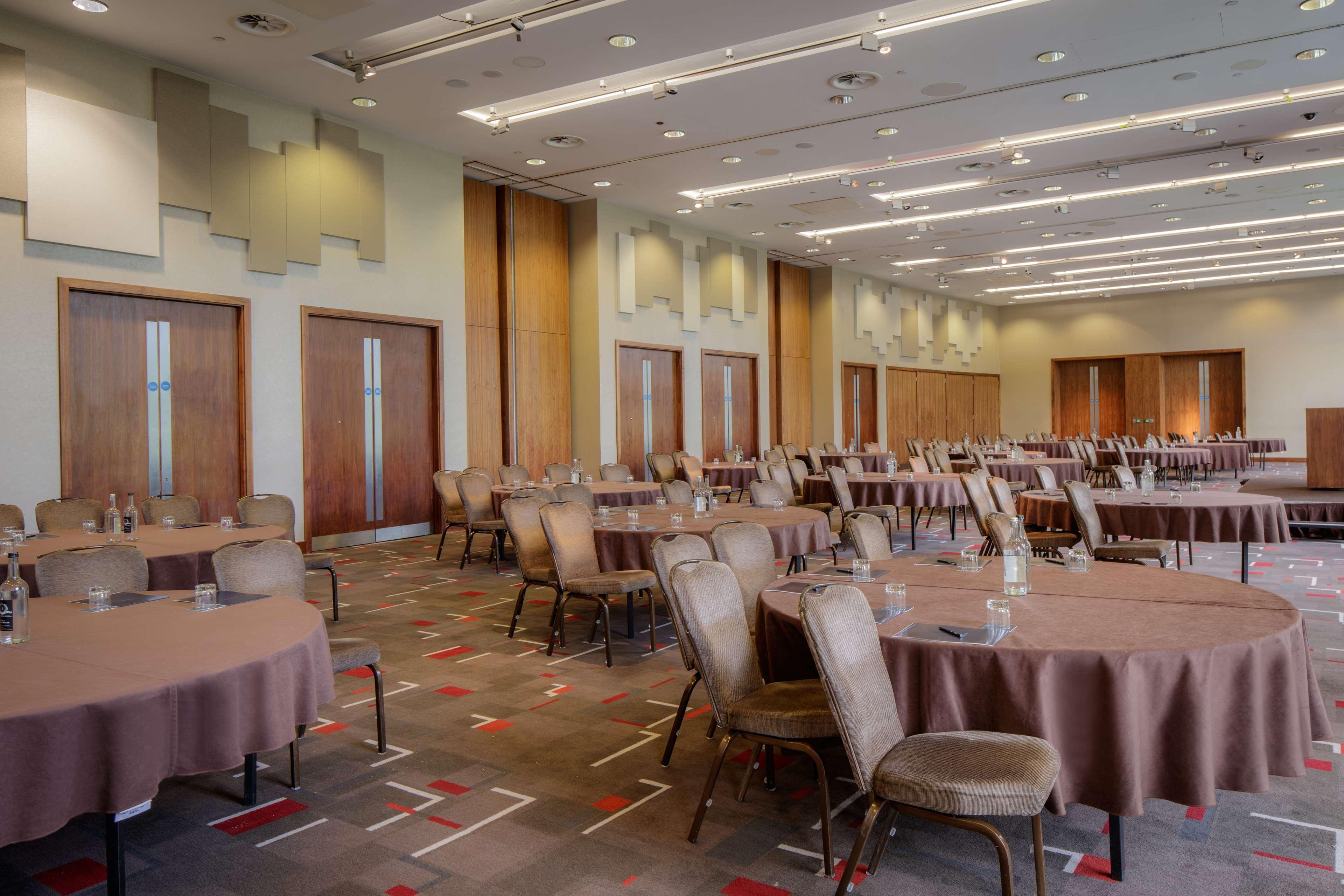 Hotel Hilton Centre 4*