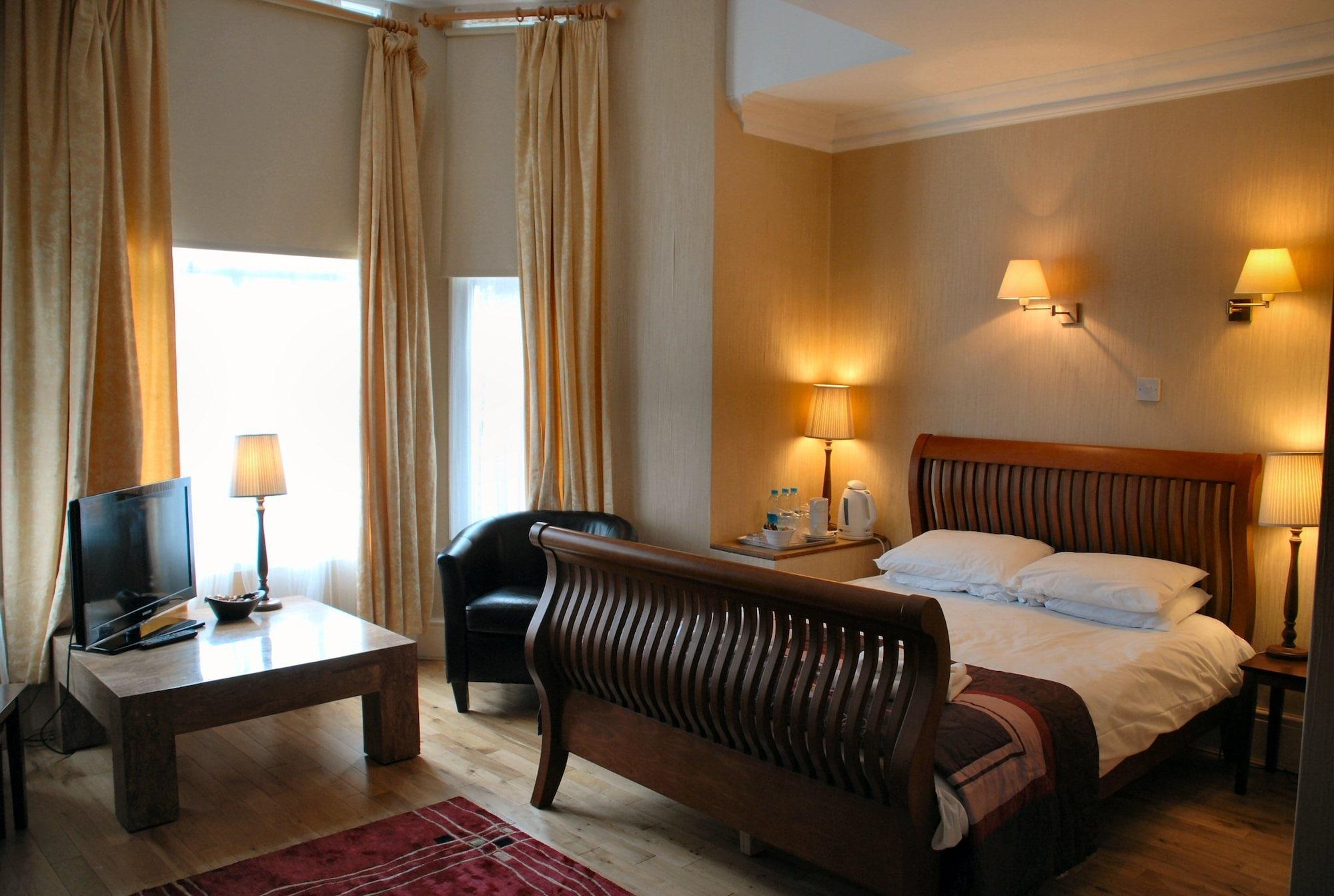Hotel Beech Mount - Free Parking Liverpool
