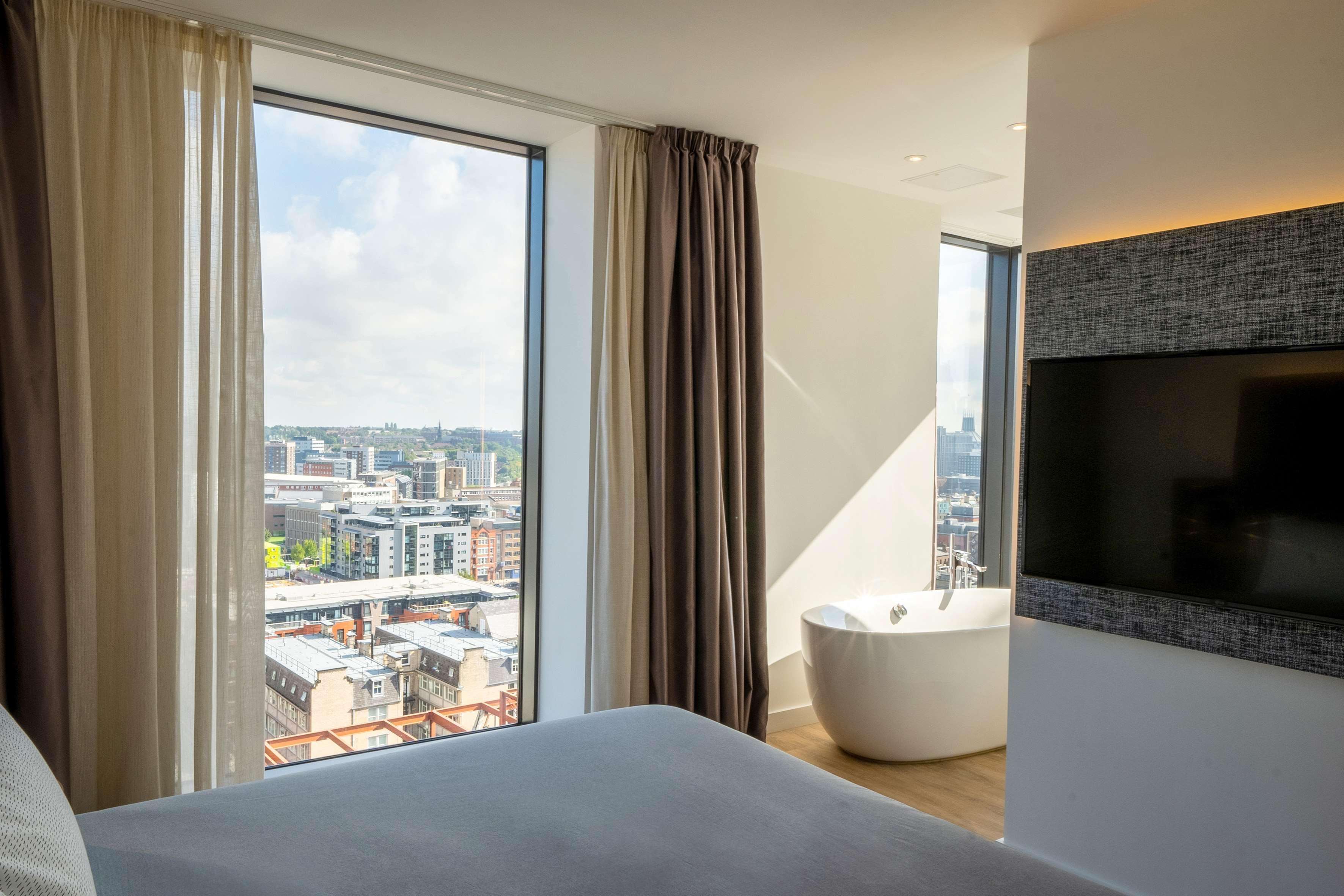 Innside 4* Liverpool
