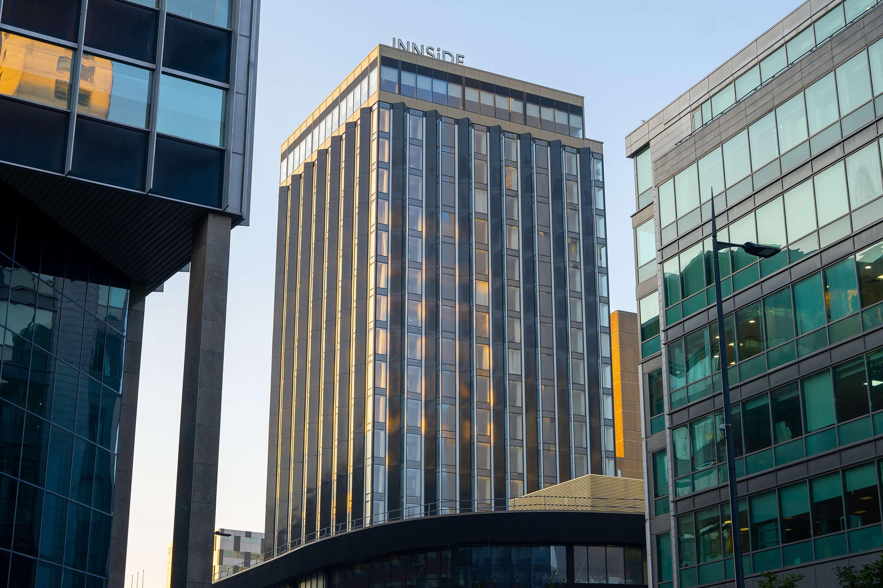 Innside Hotel