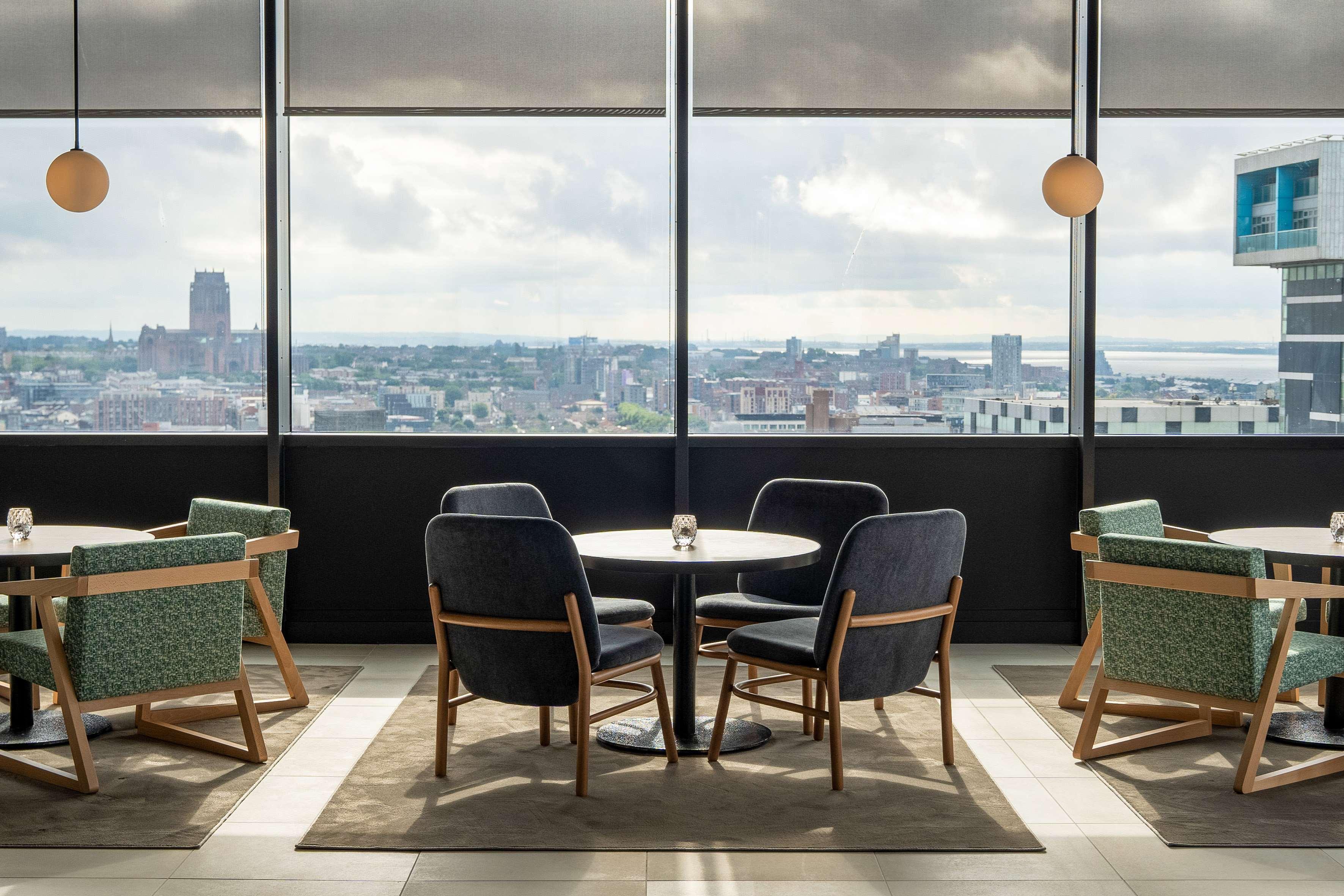 Hotel Innside Liverpool