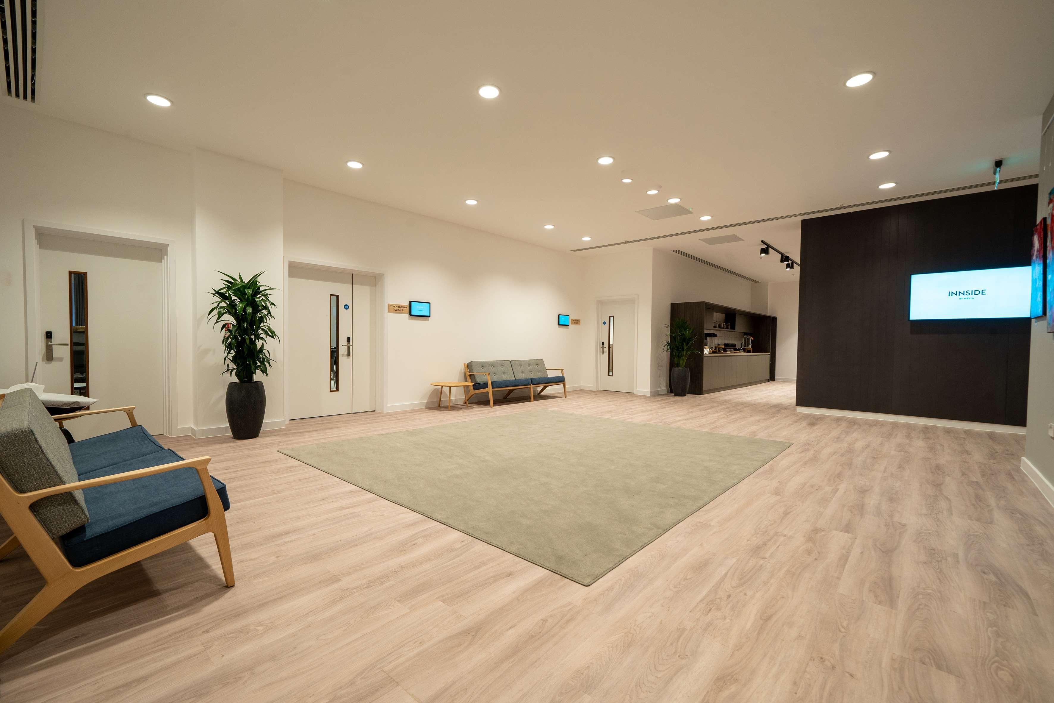 Hotel Innside 4*