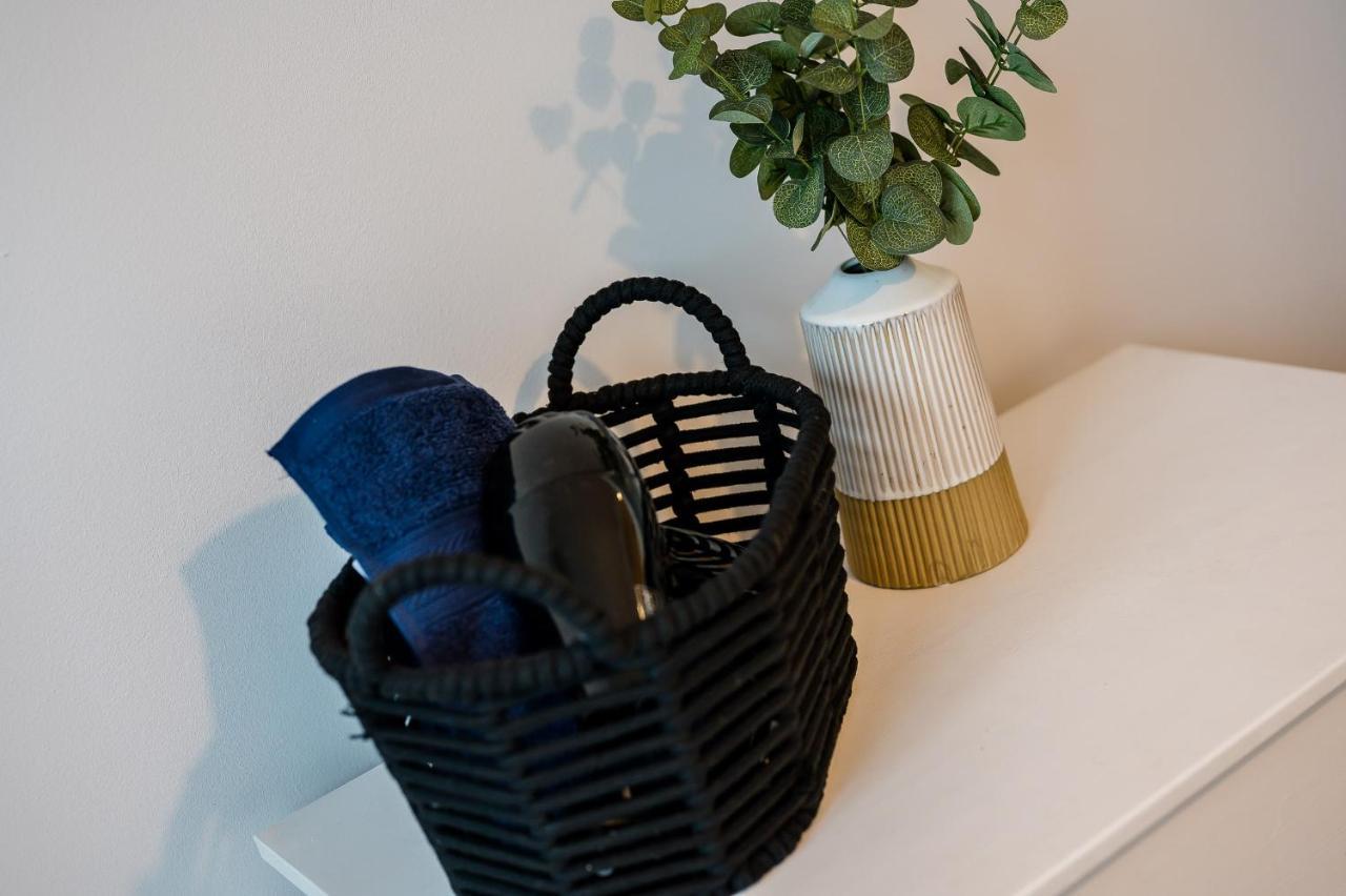 Apartment Host & - Knowledge Quarter