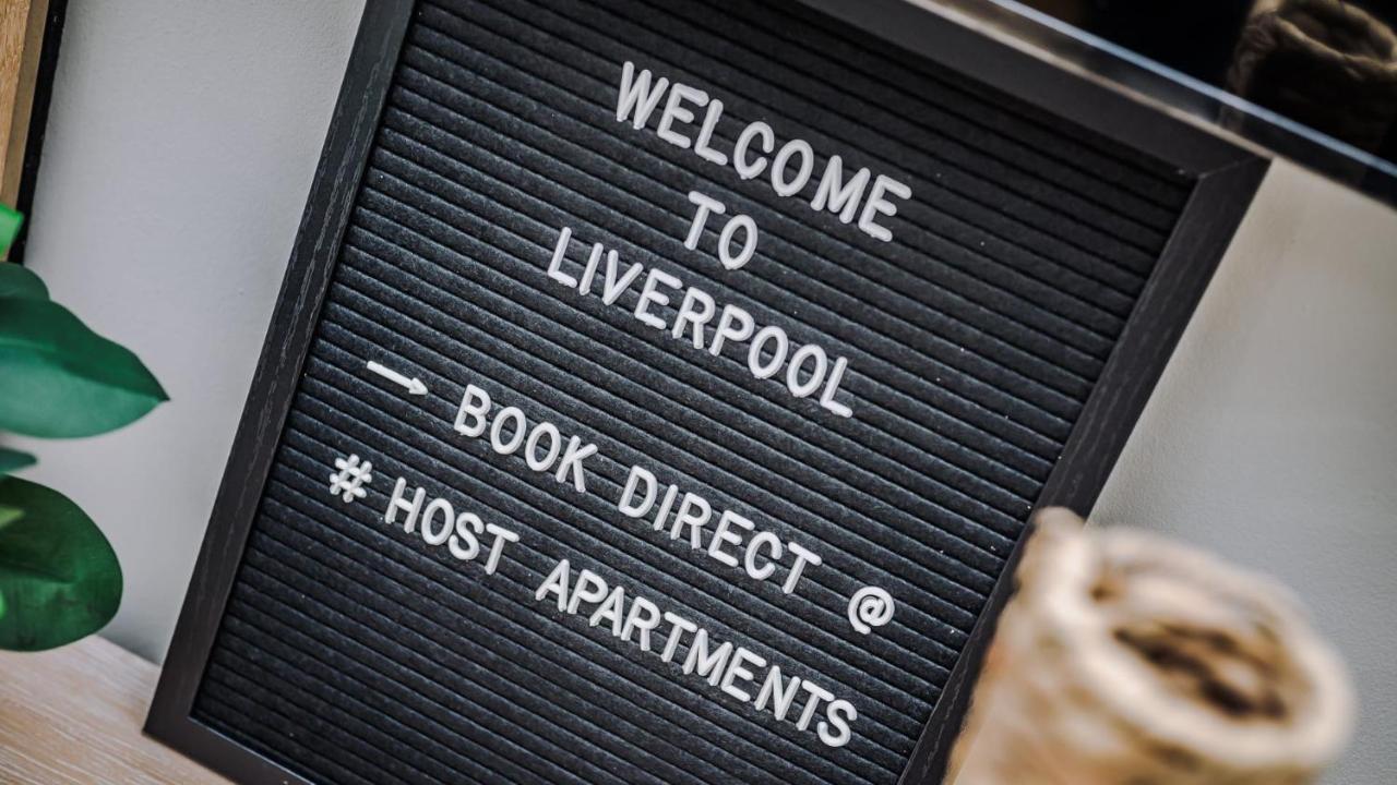 Apartment Host & - Knowledge Quarter *