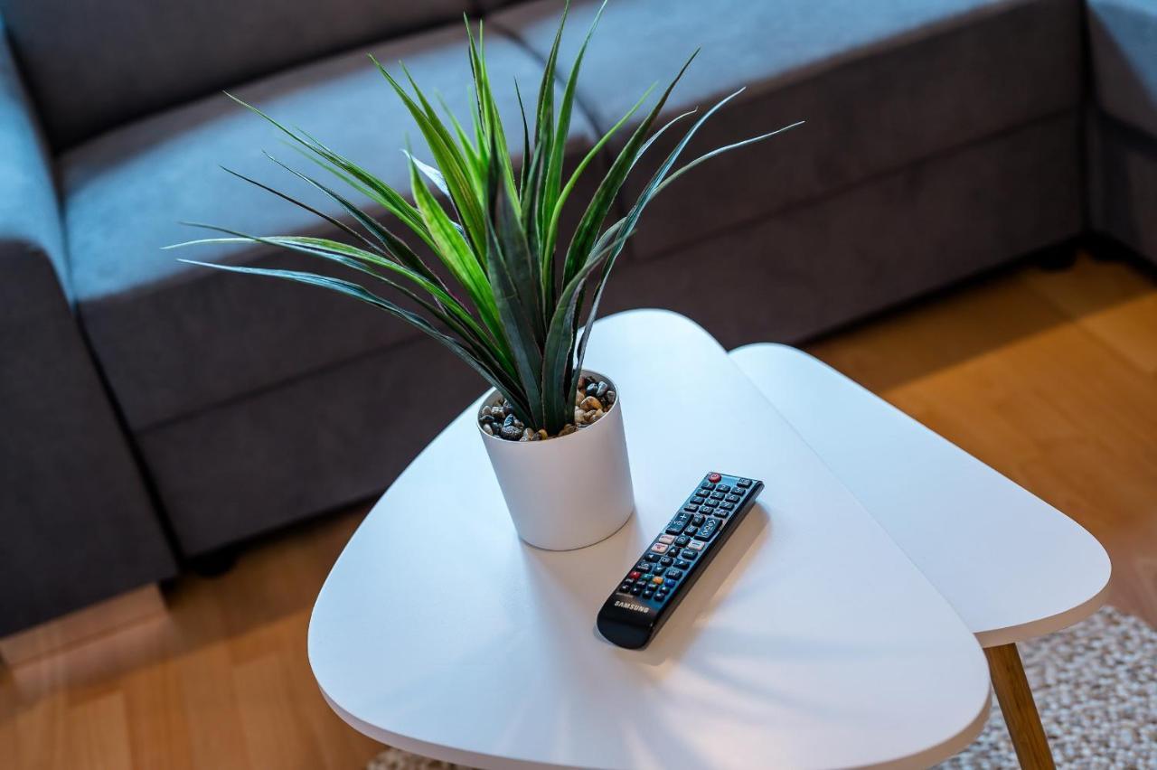 Host & - Knowledge Quarter Apartment Liverpool
