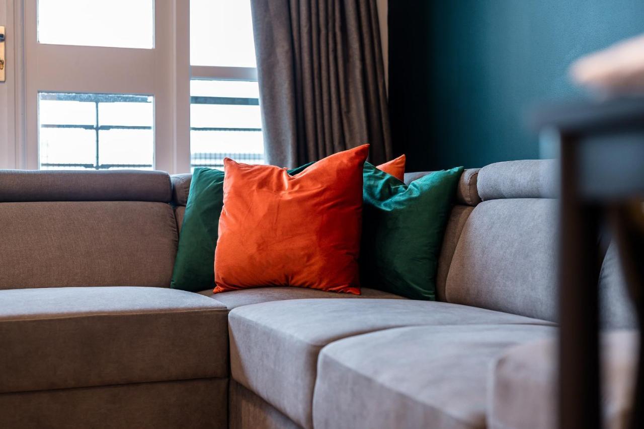 Host & - Knowledge Quarter Apartment