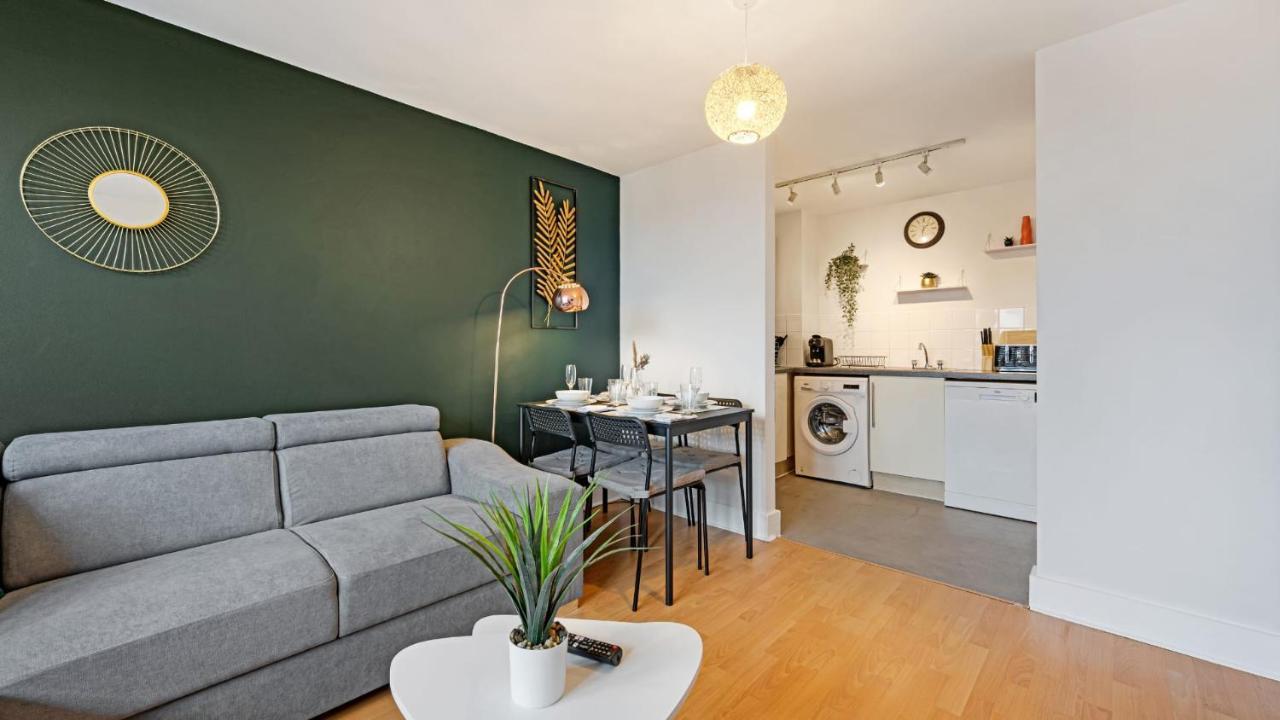 Apartment Host & - Knowledge Quarter