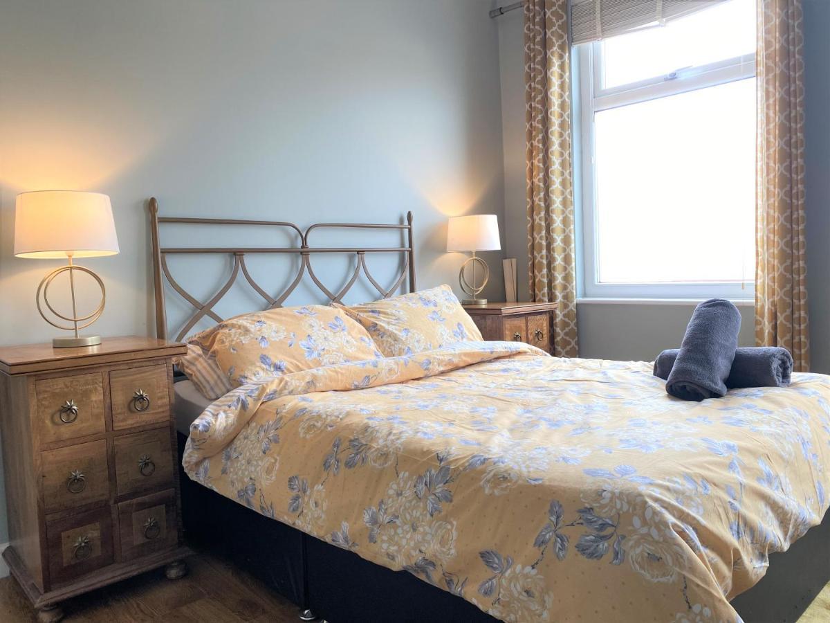 Lovely Victorian House Near Centre Holiday home *