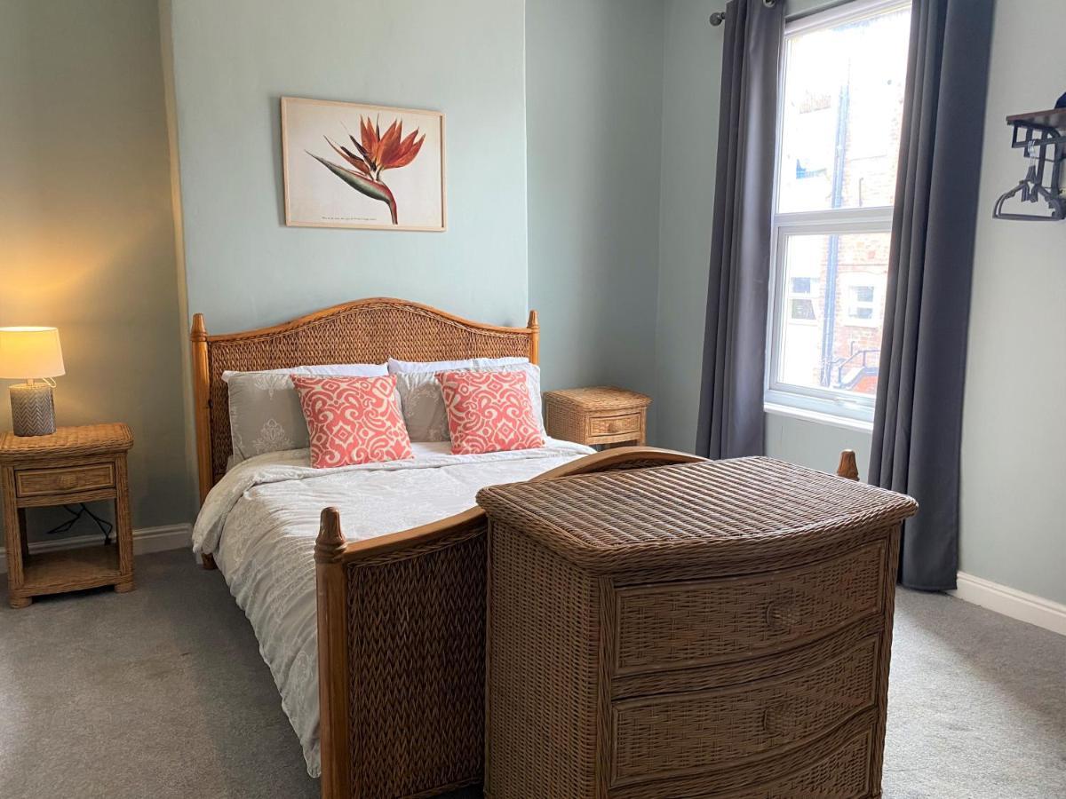 Lovely Victorian House Near Centre * Liverpool