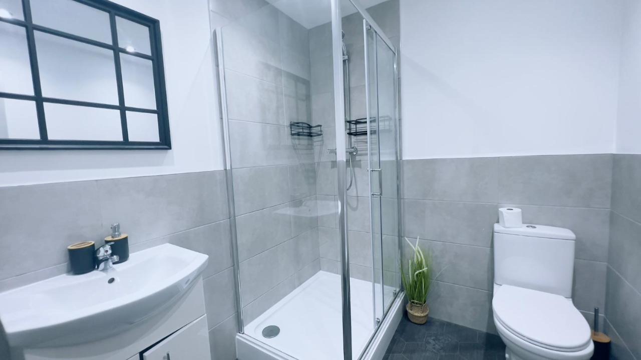 Apartment Nexus Penthouse Centre