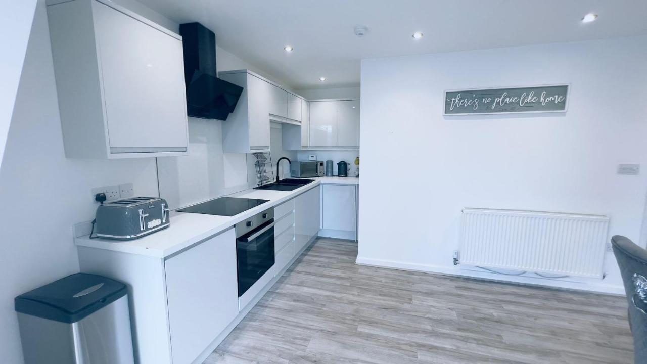 Nexus Penthouse Centre