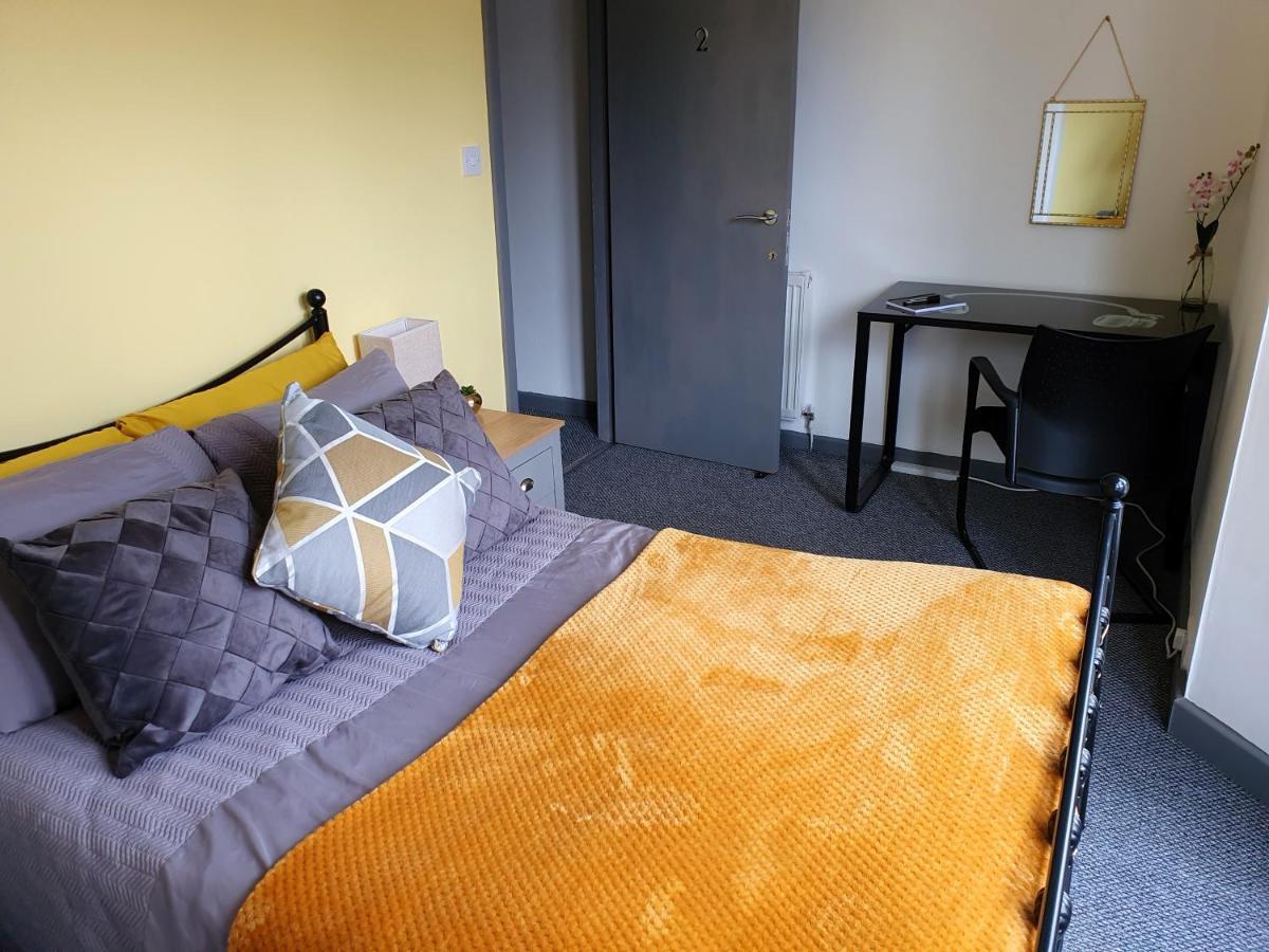 Homestay 9 Dial Street