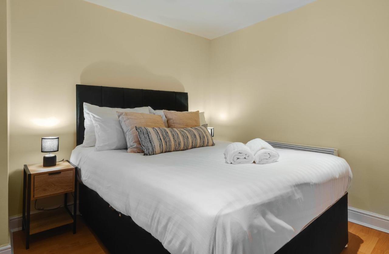 Vichy - Dale Street Amazing Center Apartment