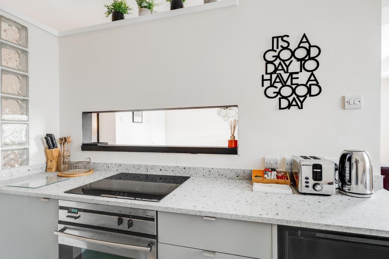 Apartment Vichy - Dale Street Amazing Center