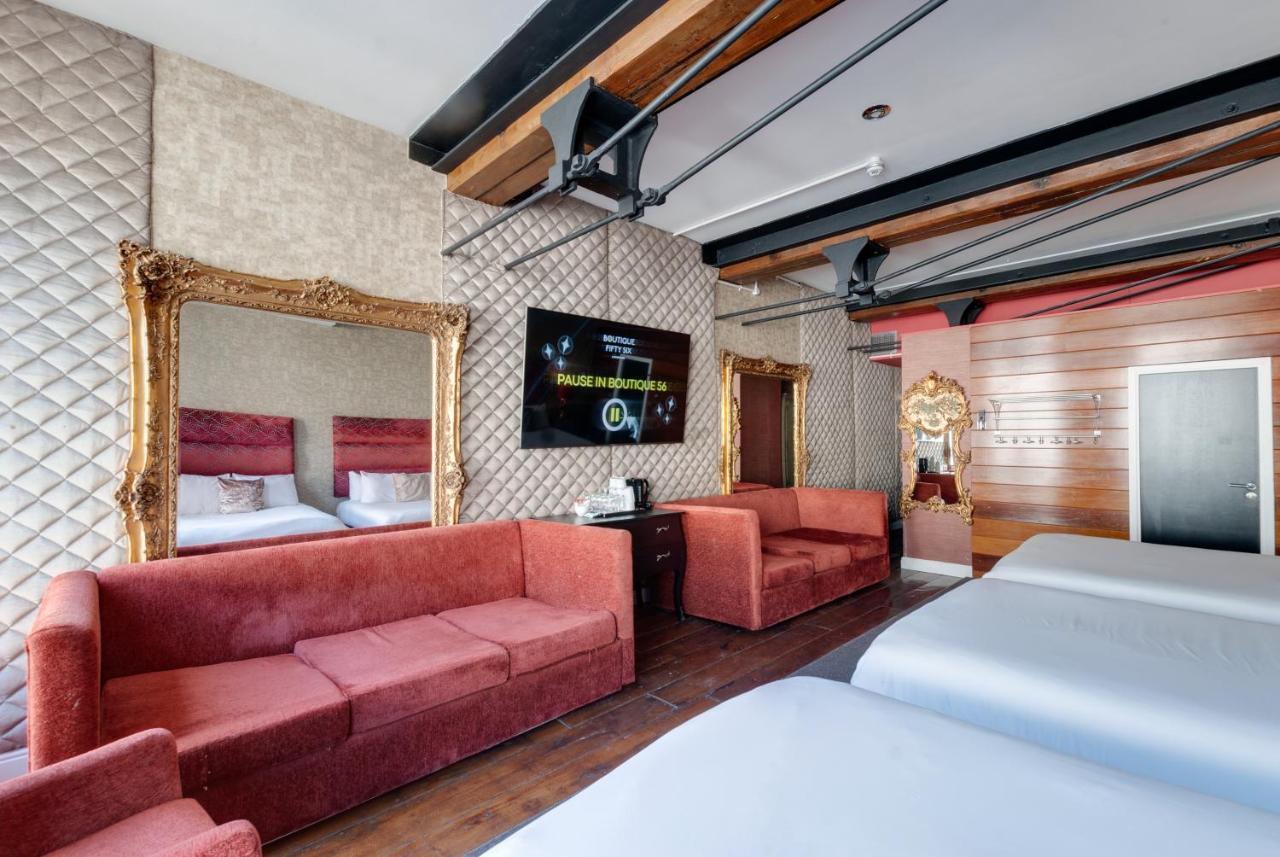 Boutique 56 Hotel